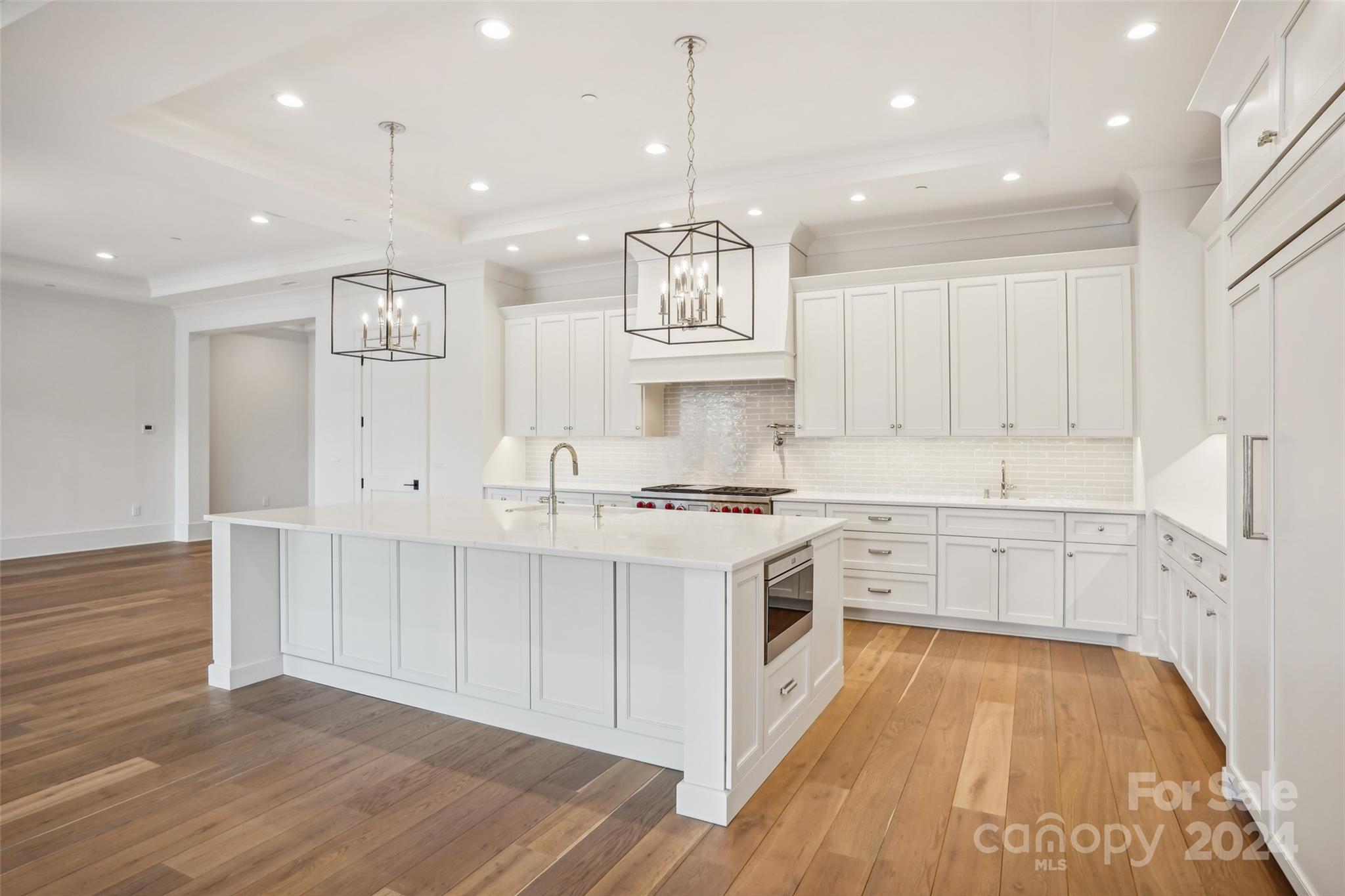 Watermark - Residential