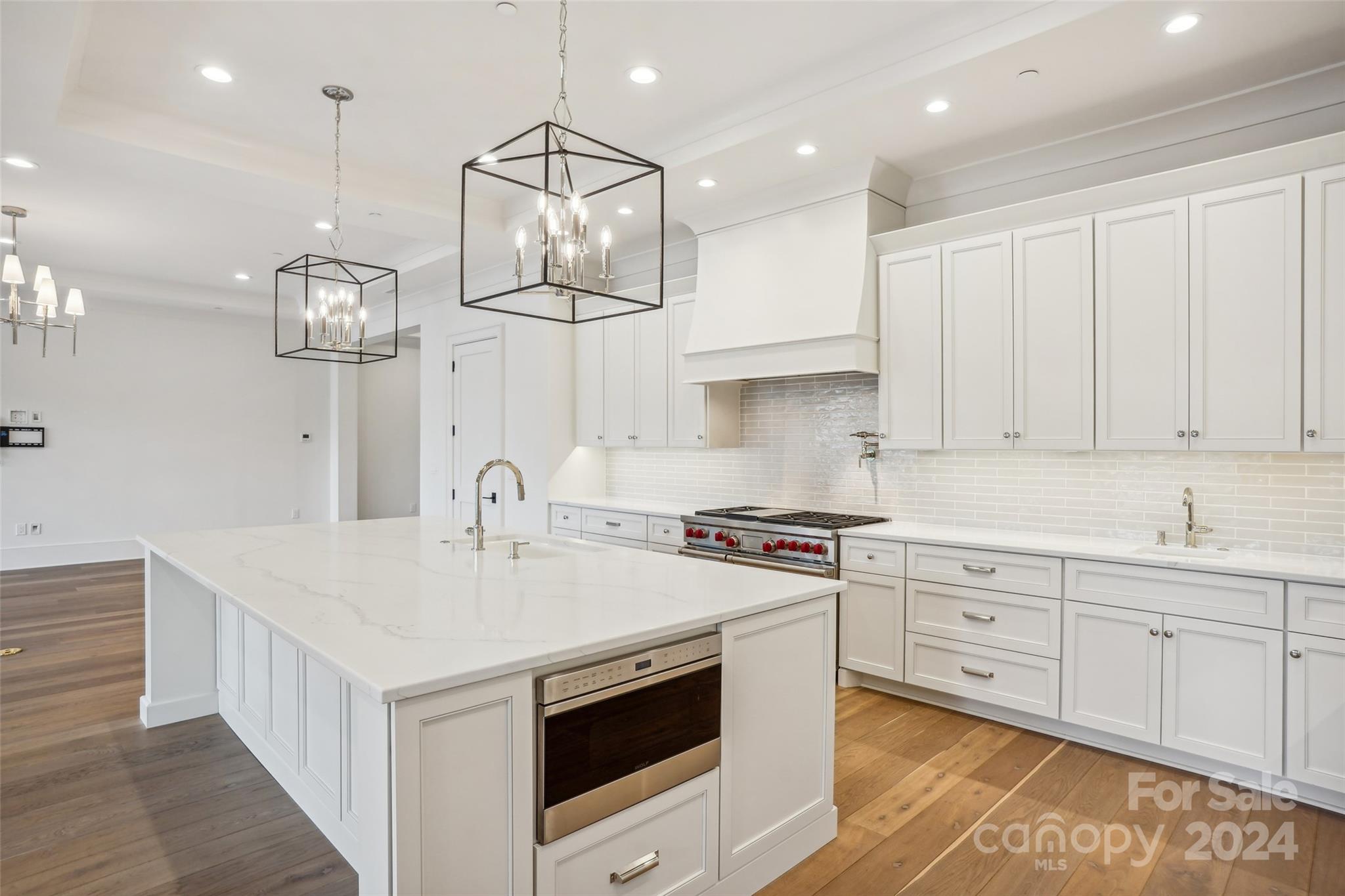 Watermark - Residential