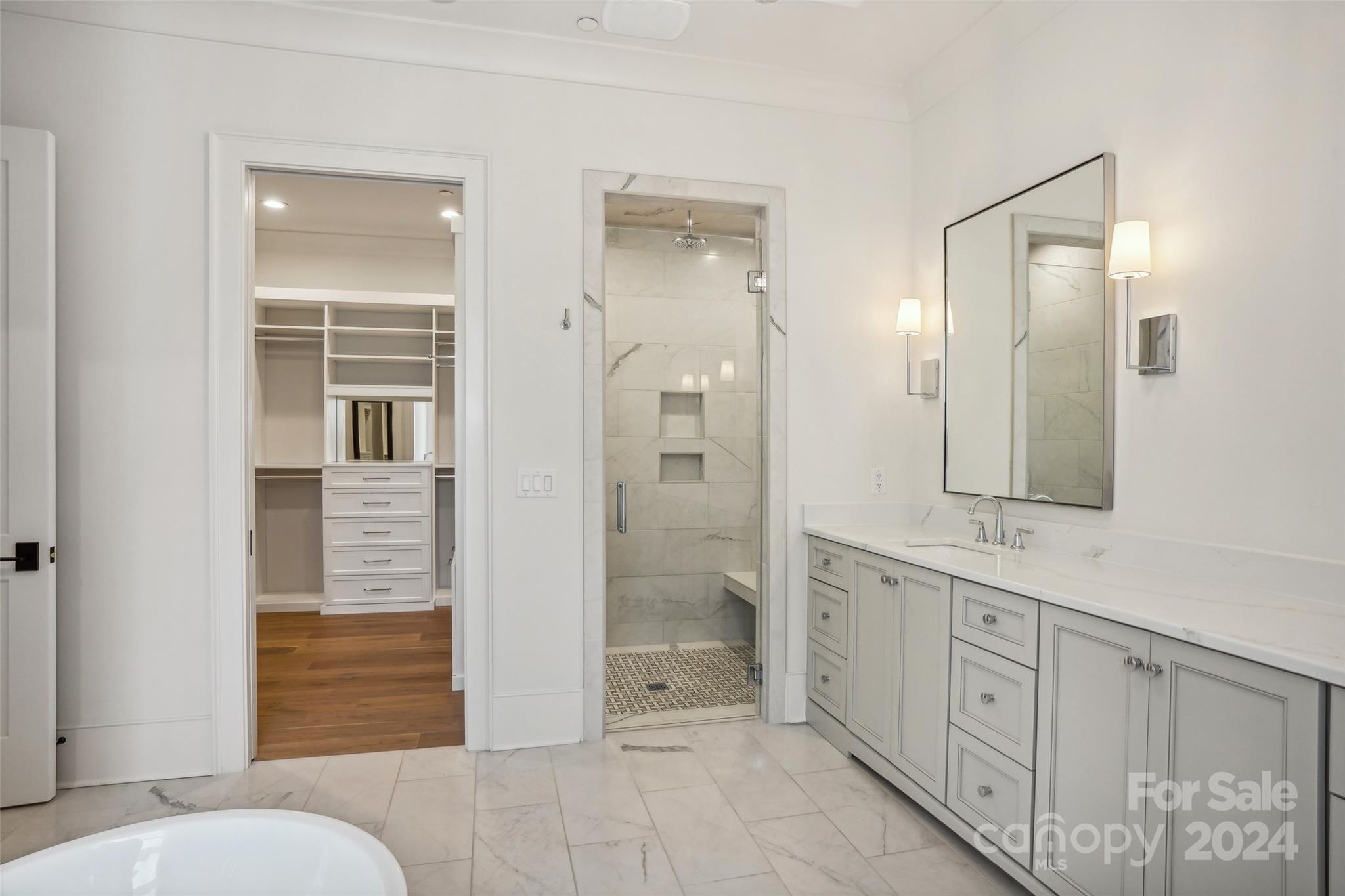 Watermark - Residential