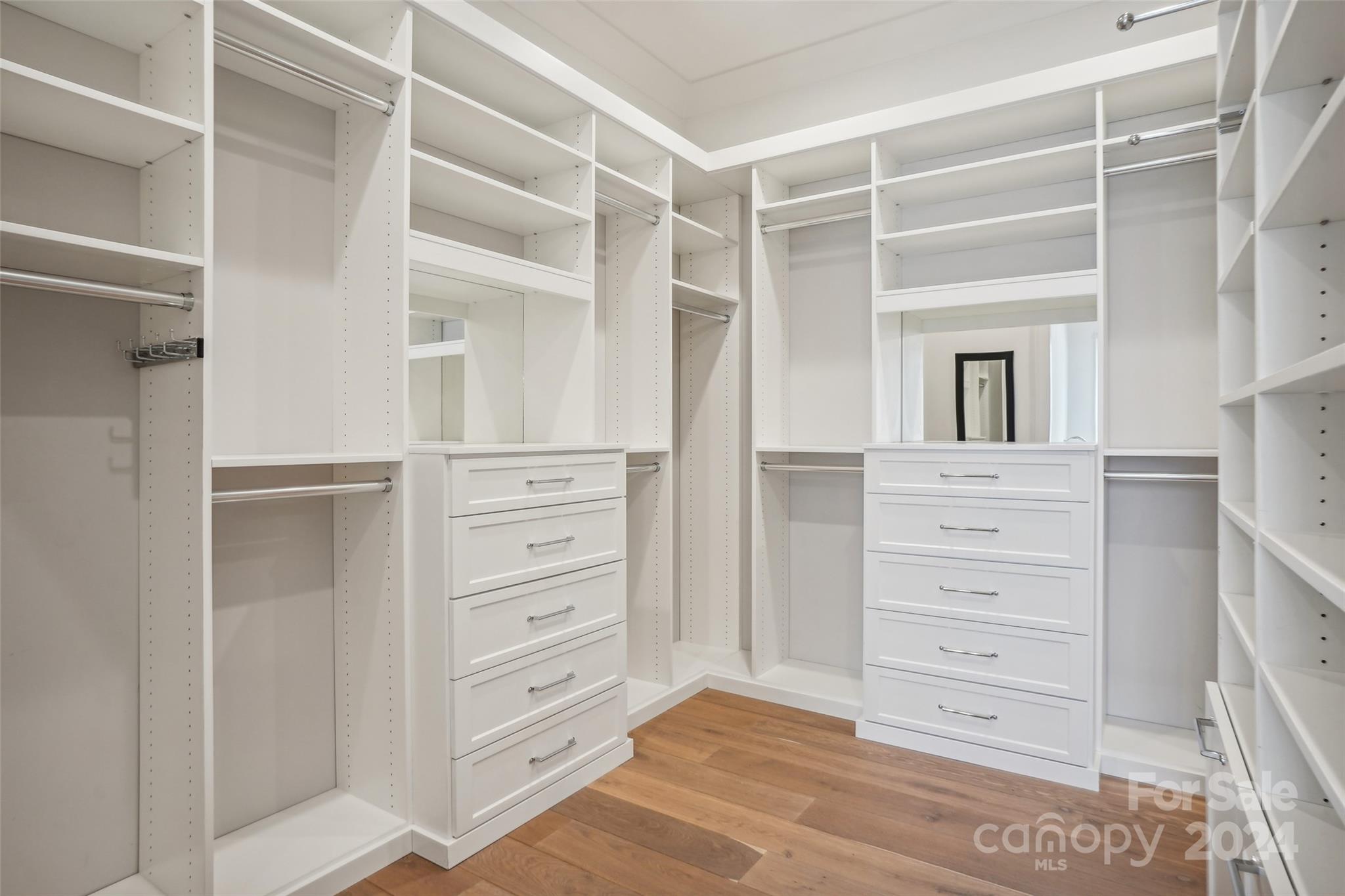 Watermark - Residential