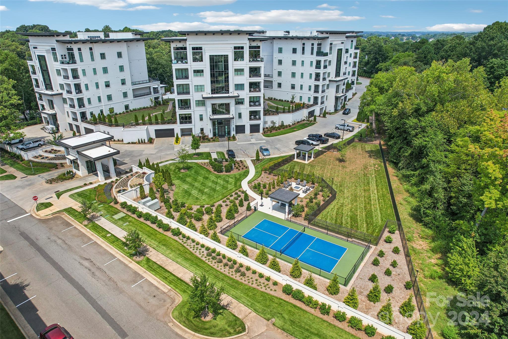 Watermark - Residential