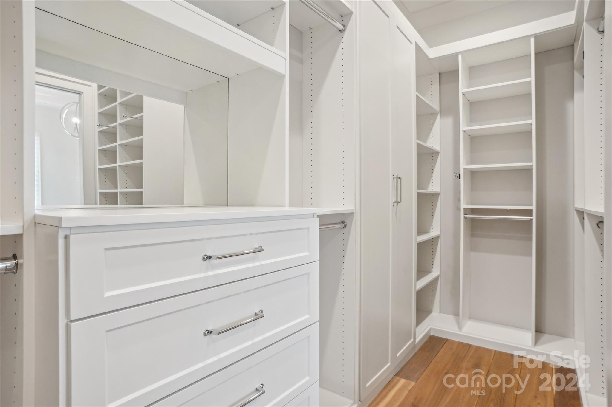 Watermark - Residential