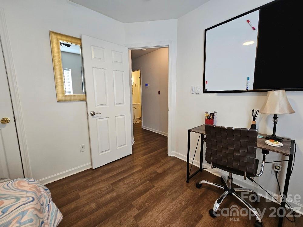 None - Residential Lease