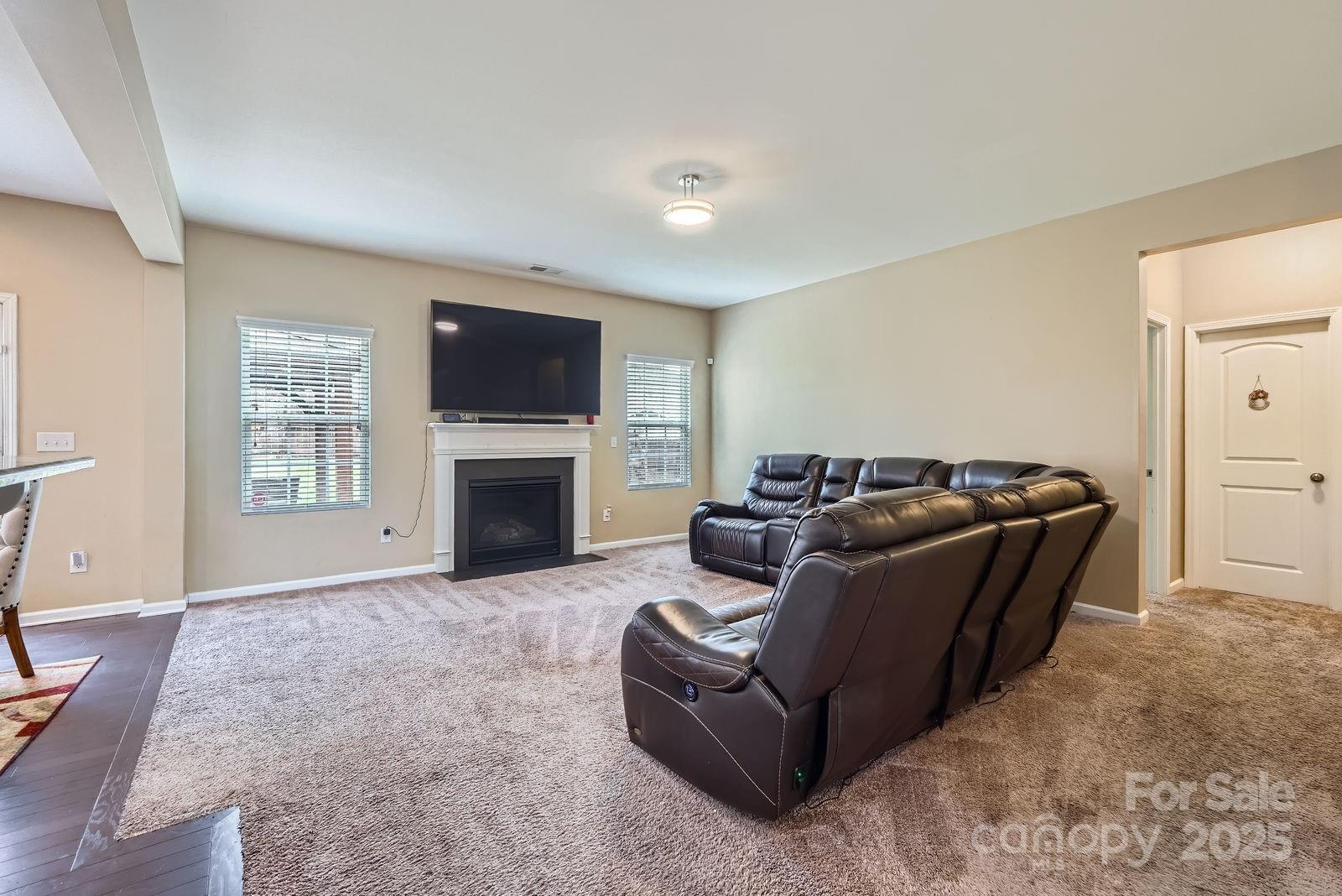 4026 Clover Road NW