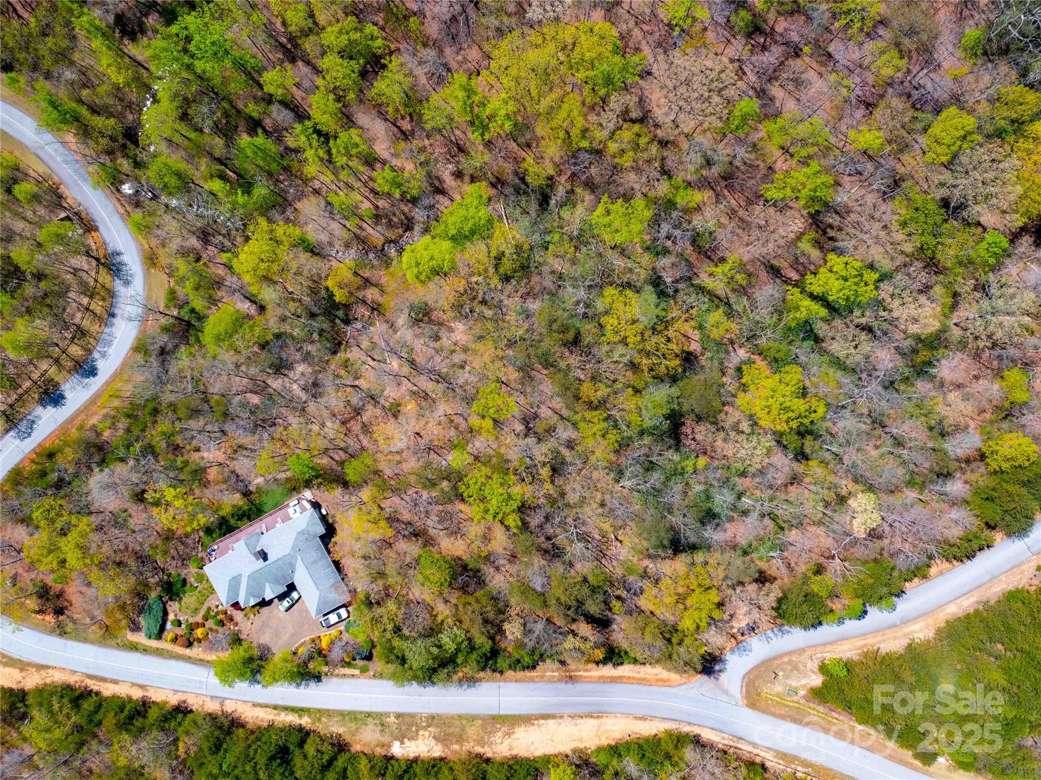 Brights Creek - Land