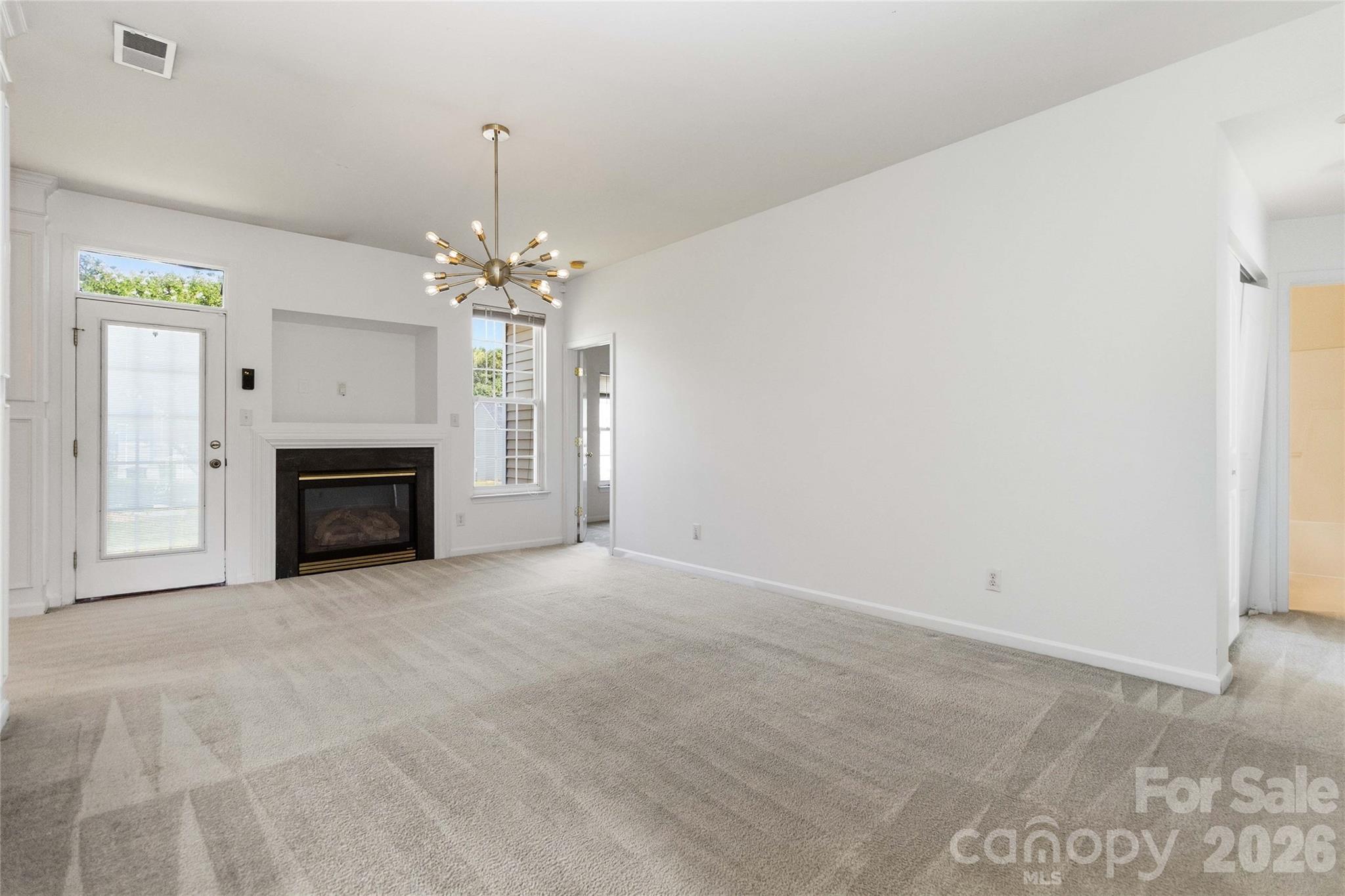 Northwoods Forest - Residential