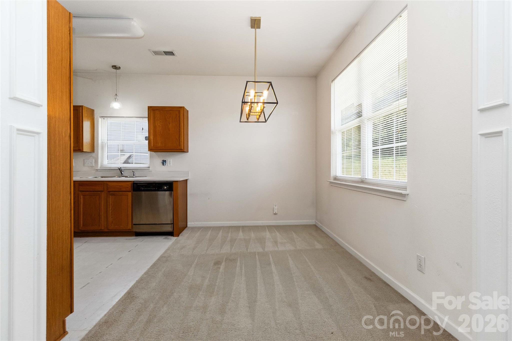 Northwoods Forest - Residential