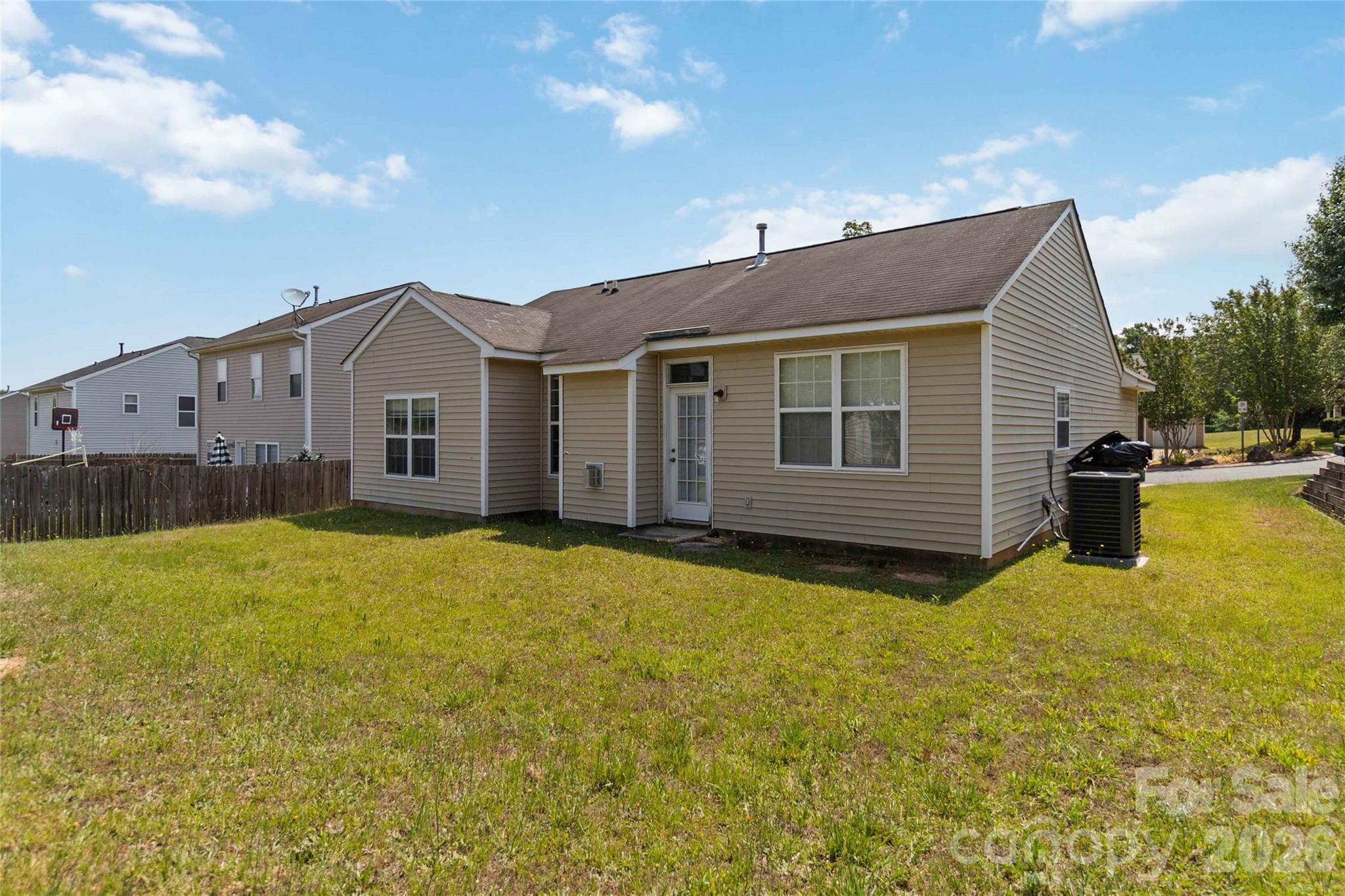 Northwoods Forest - Residential