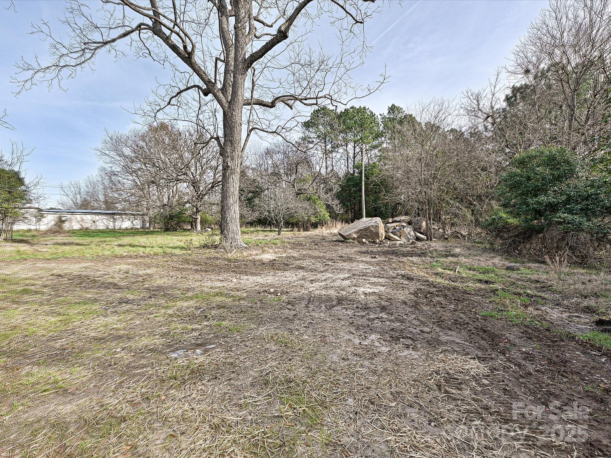 Castle Heights - Residential