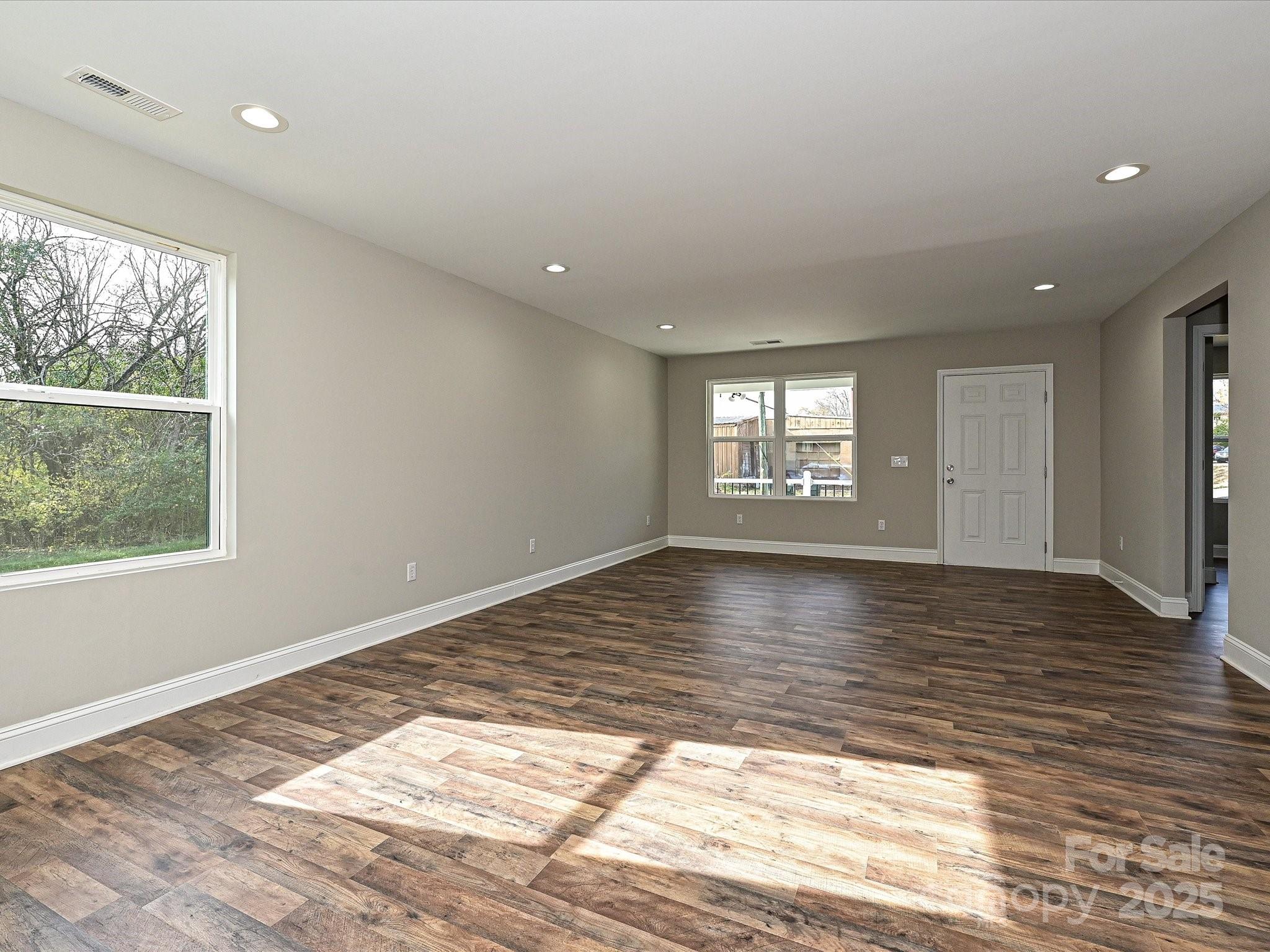 Castle Heights - Residential