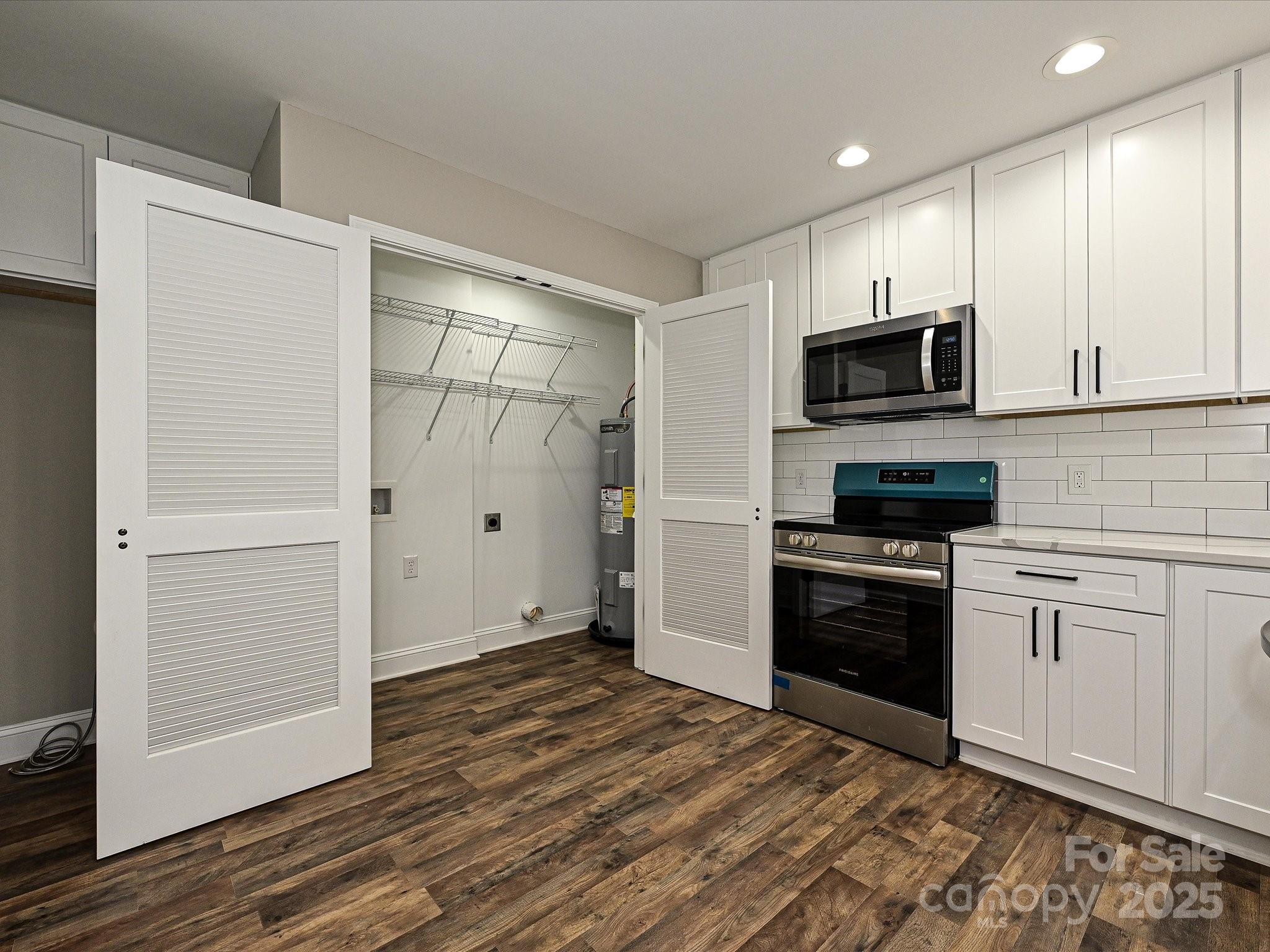 Castle Heights - Residential