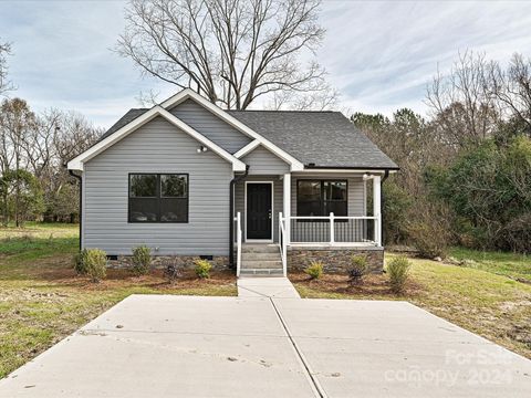 A home in Rock Hill