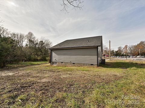 A home in Rock Hill