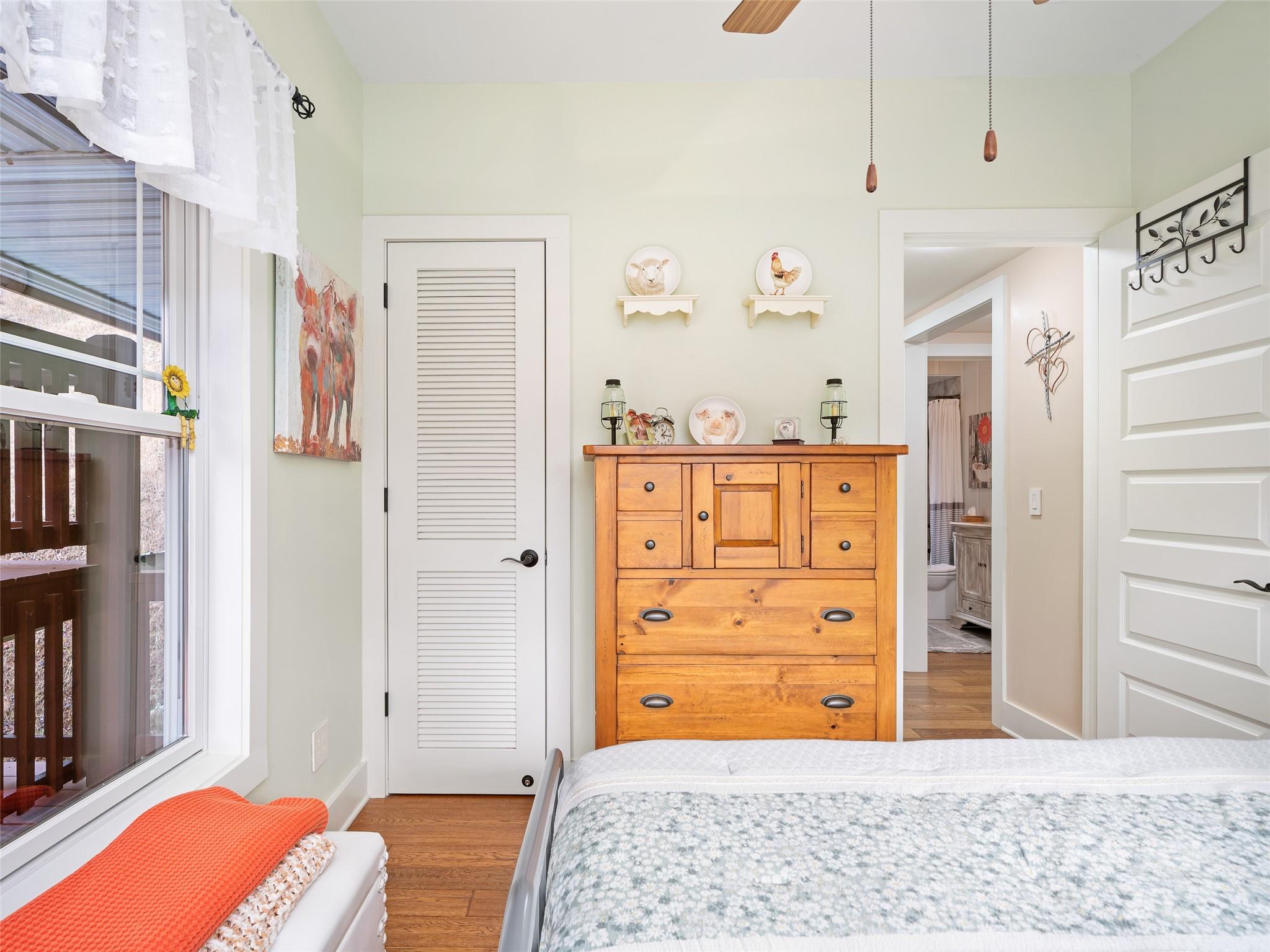 Beech Creek Estates - Residential