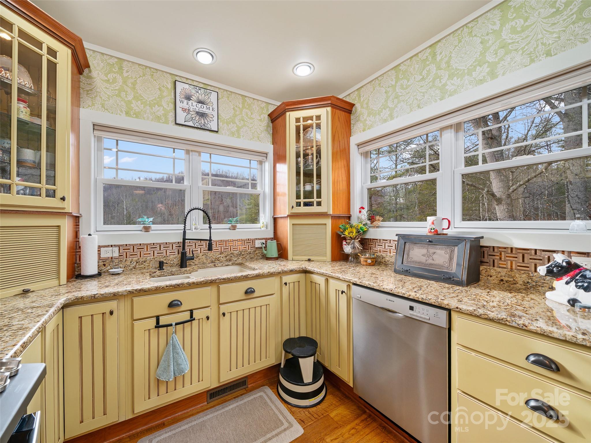 Beech Creek Estates - Residential