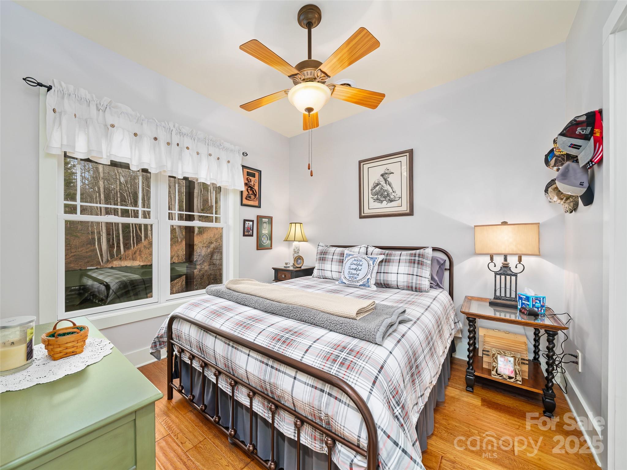 Beech Creek Estates - Residential