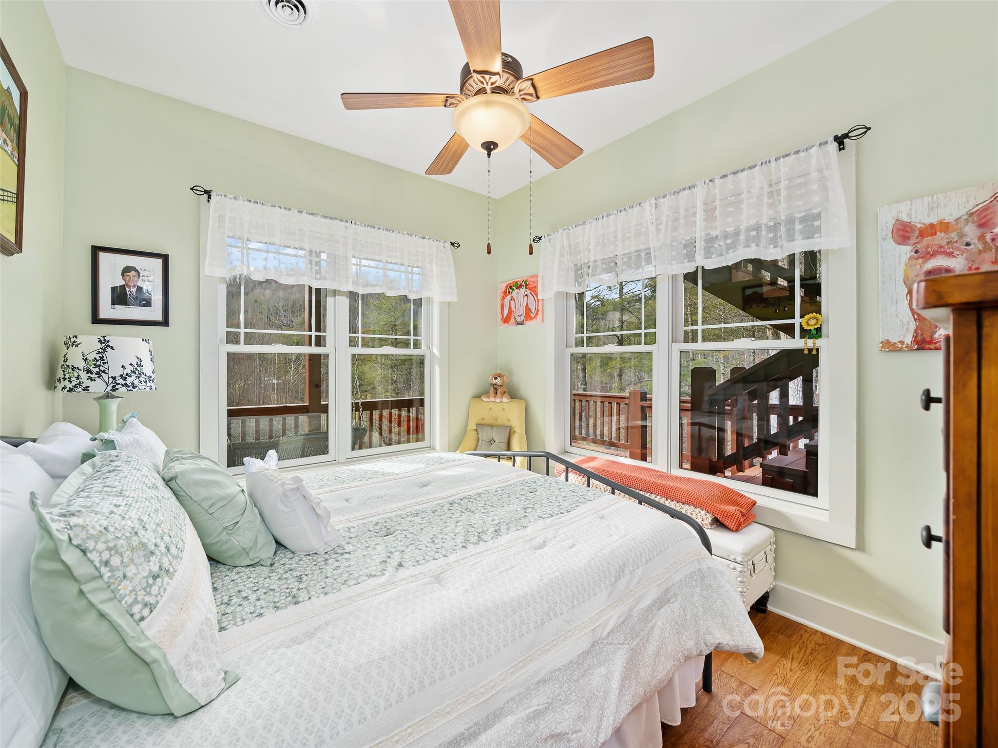 Beech Creek Estates - Residential