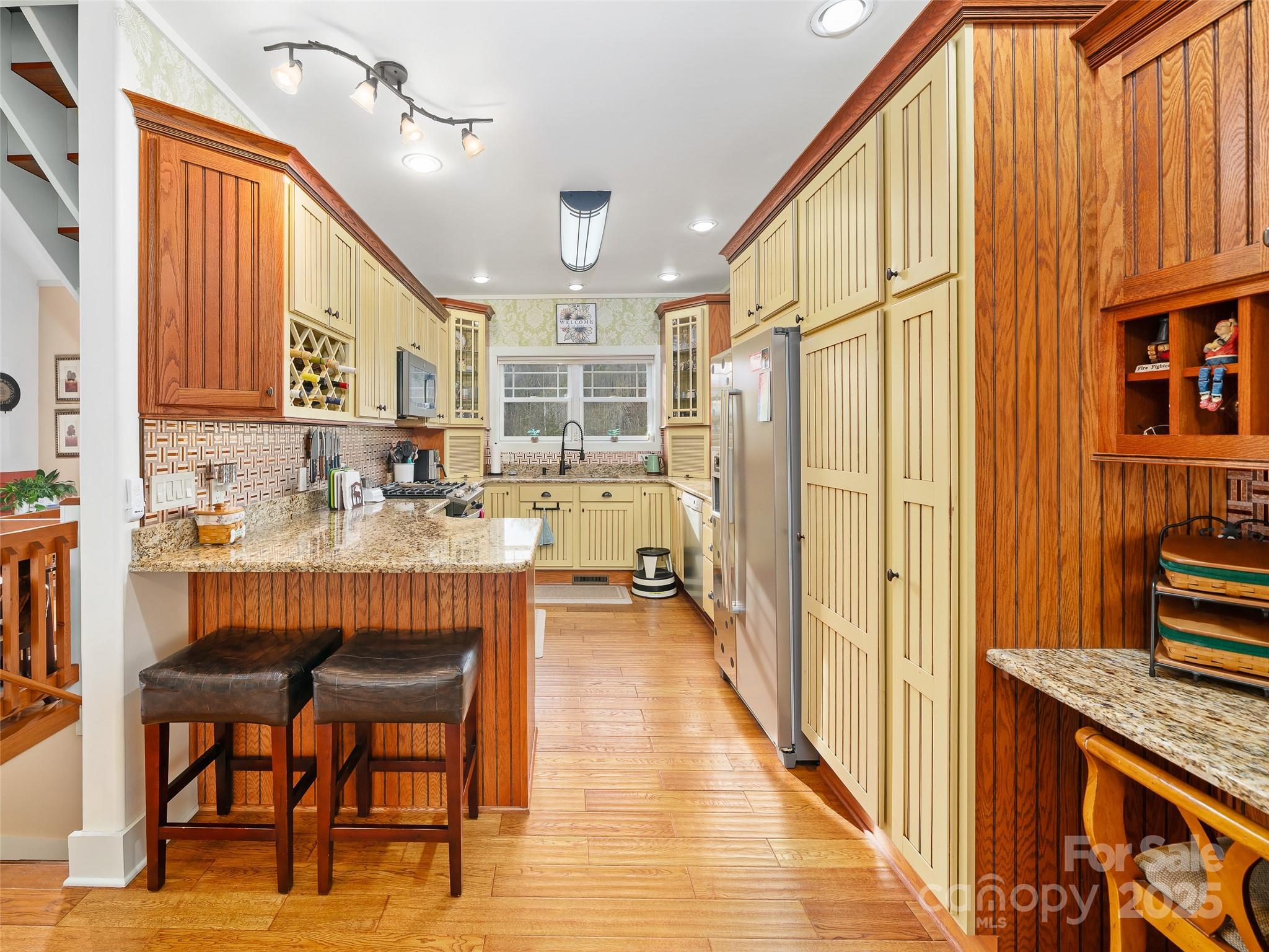 Beech Creek Estates - Residential