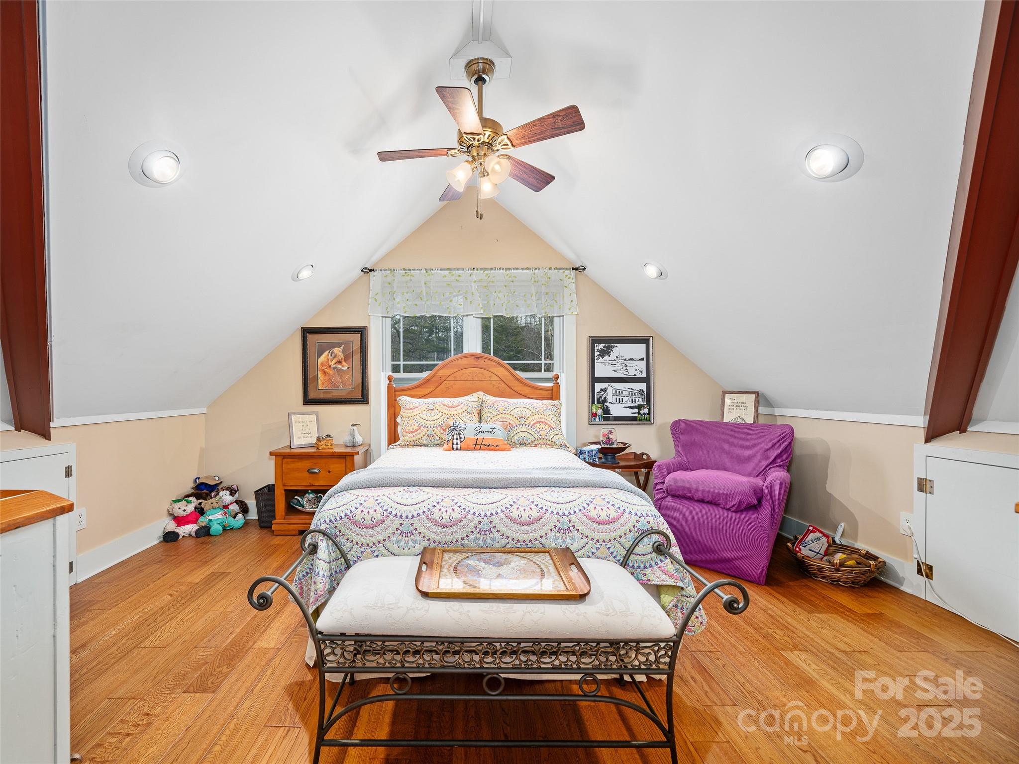 Beech Creek Estates - Residential