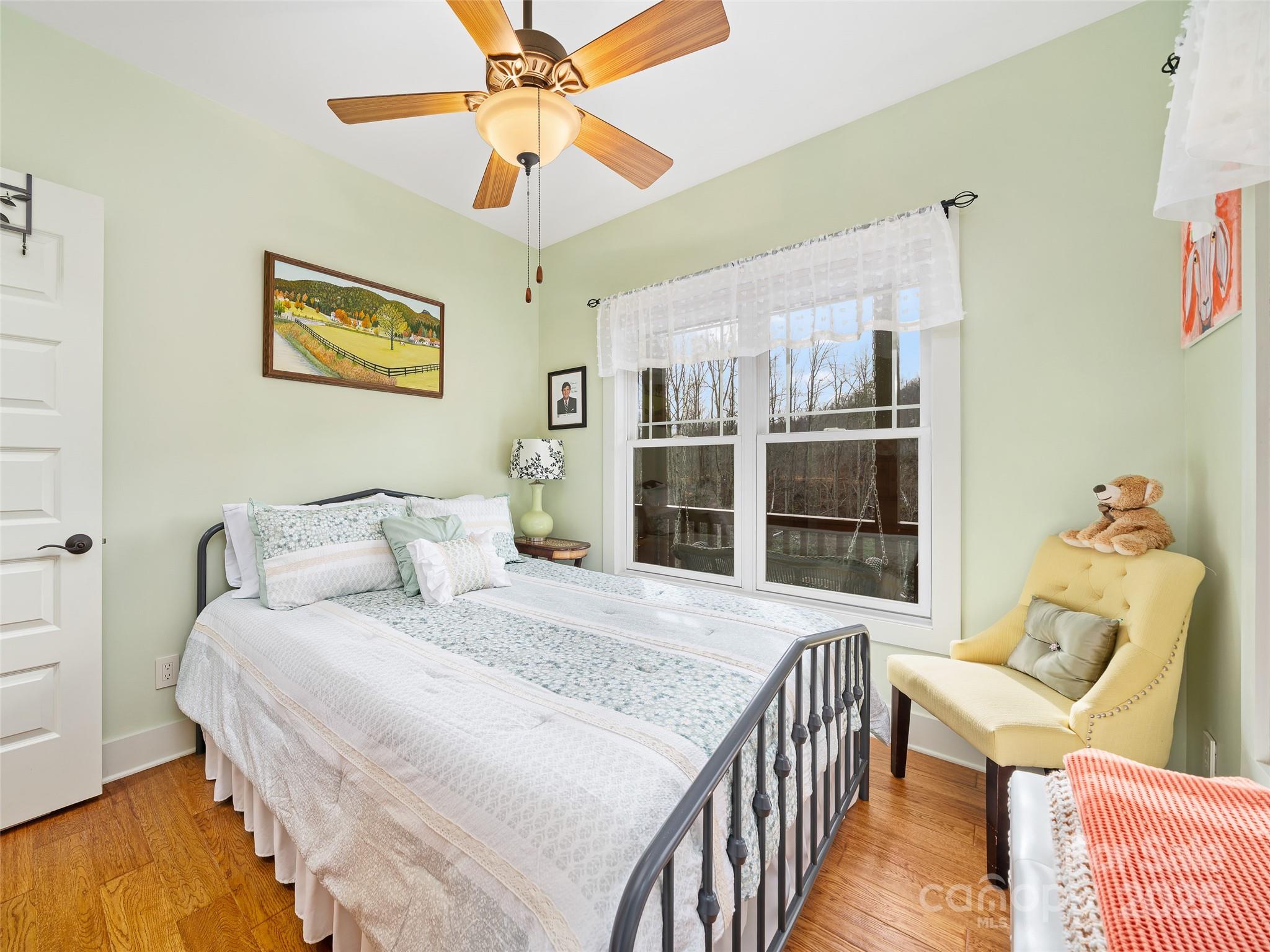 Beech Creek Estates - Residential