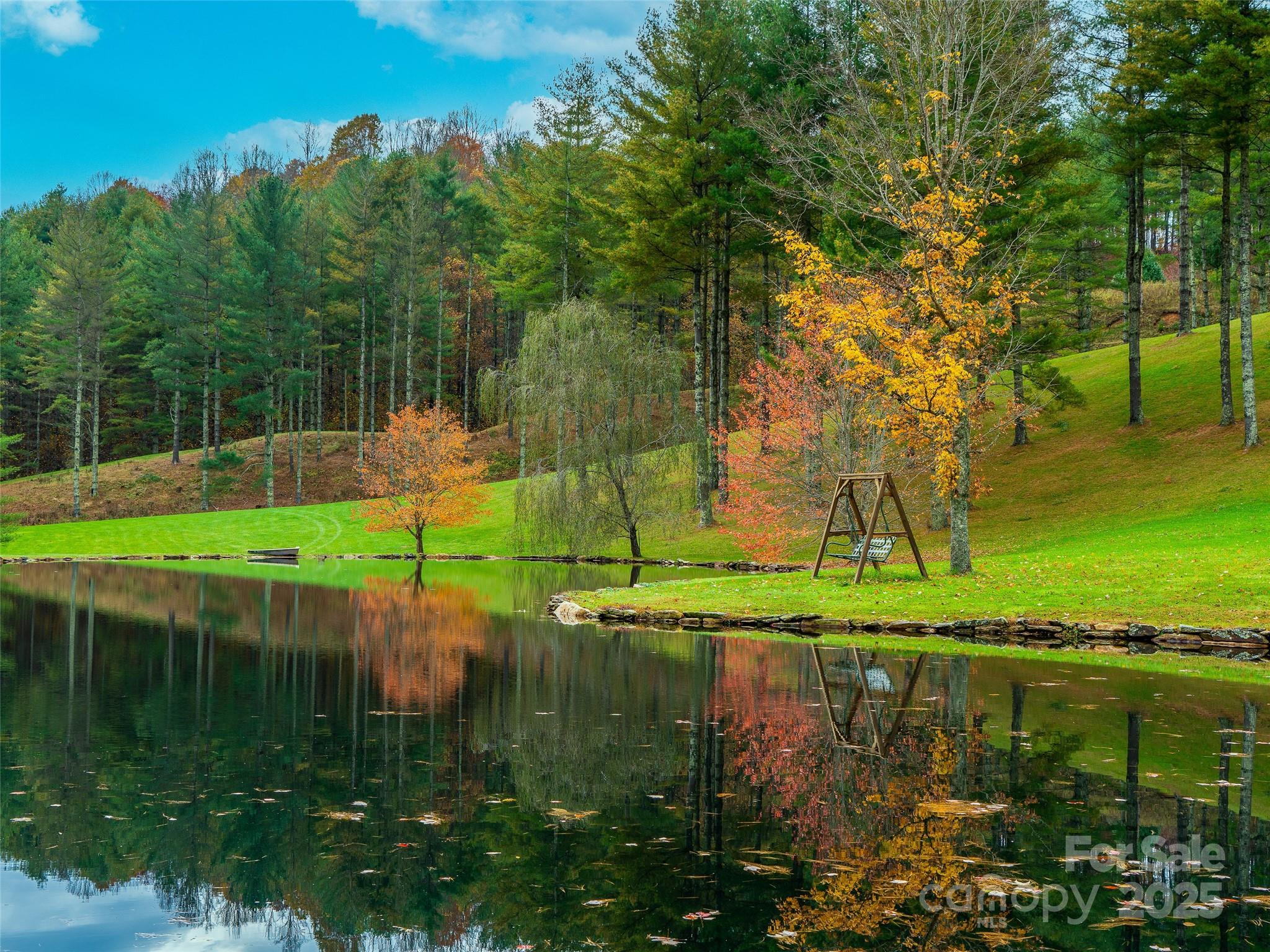 Beech Creek Estates - Residential