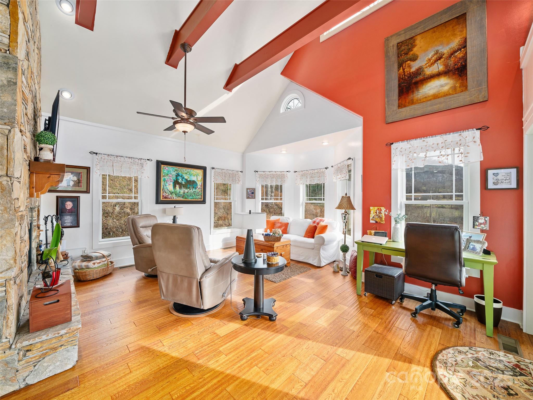 342 Big Rock Creek Drive