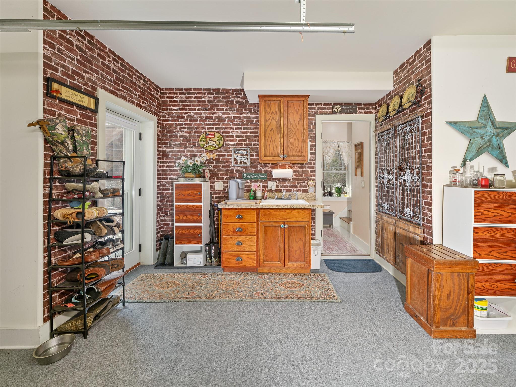 Beech Creek Estates - Residential