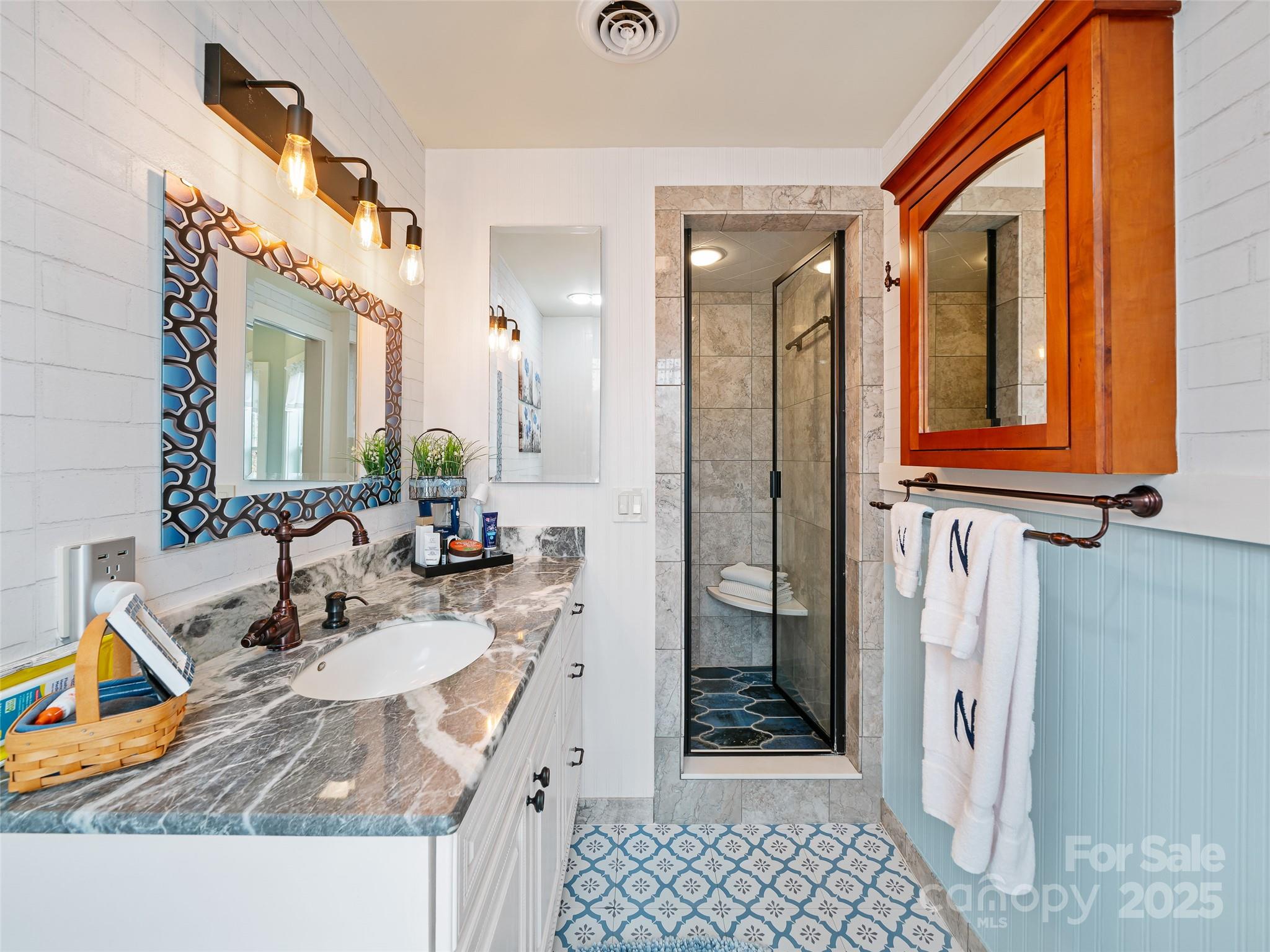 Beech Creek Estates - Residential