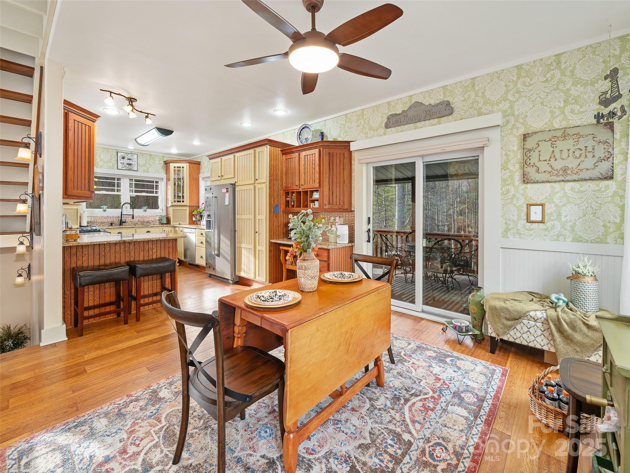 Beech Creek Estates - Residential