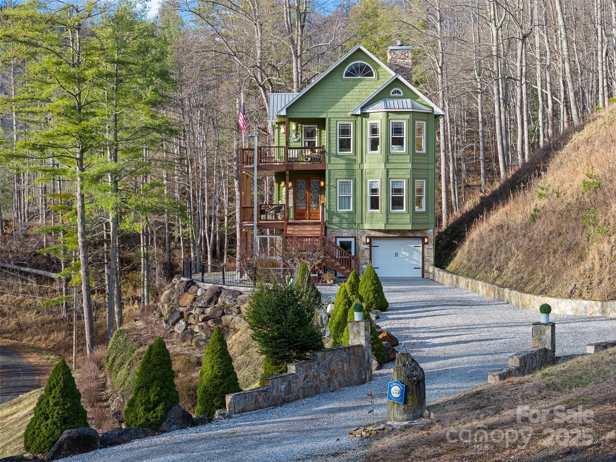 Beech Creek Estates - Residential