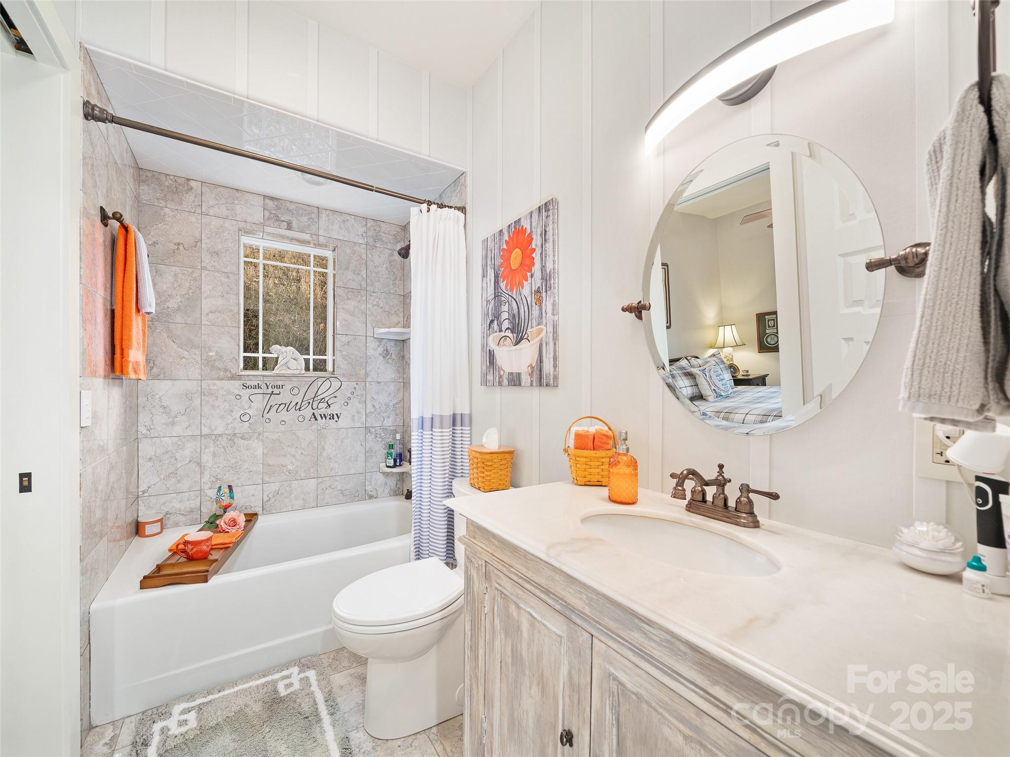 Beech Creek Estates - Residential