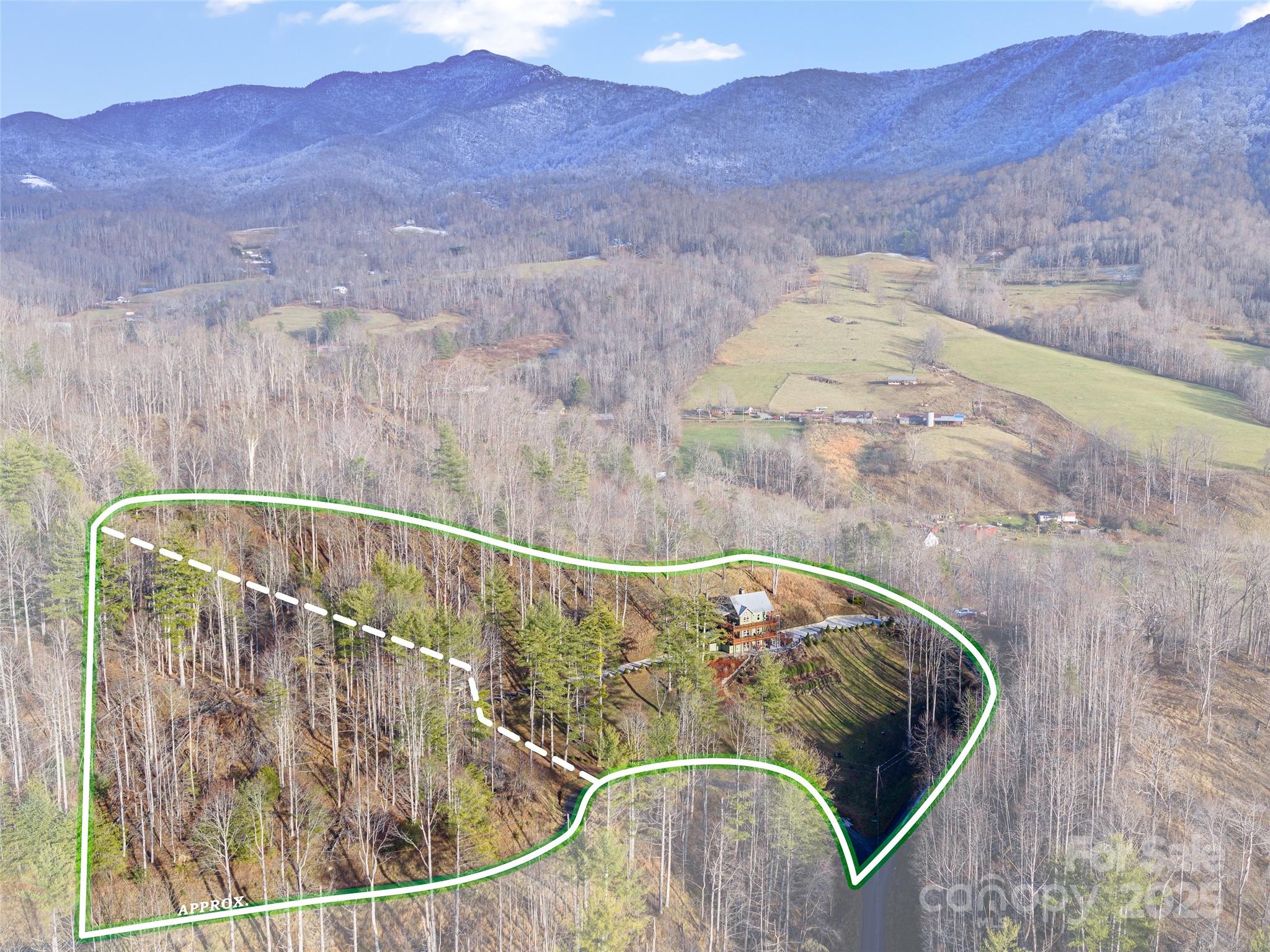 Beech Creek Estates - Residential