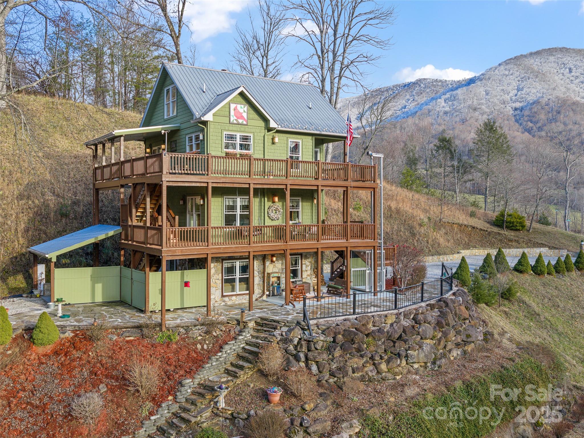 Beech Creek Estates - Residential