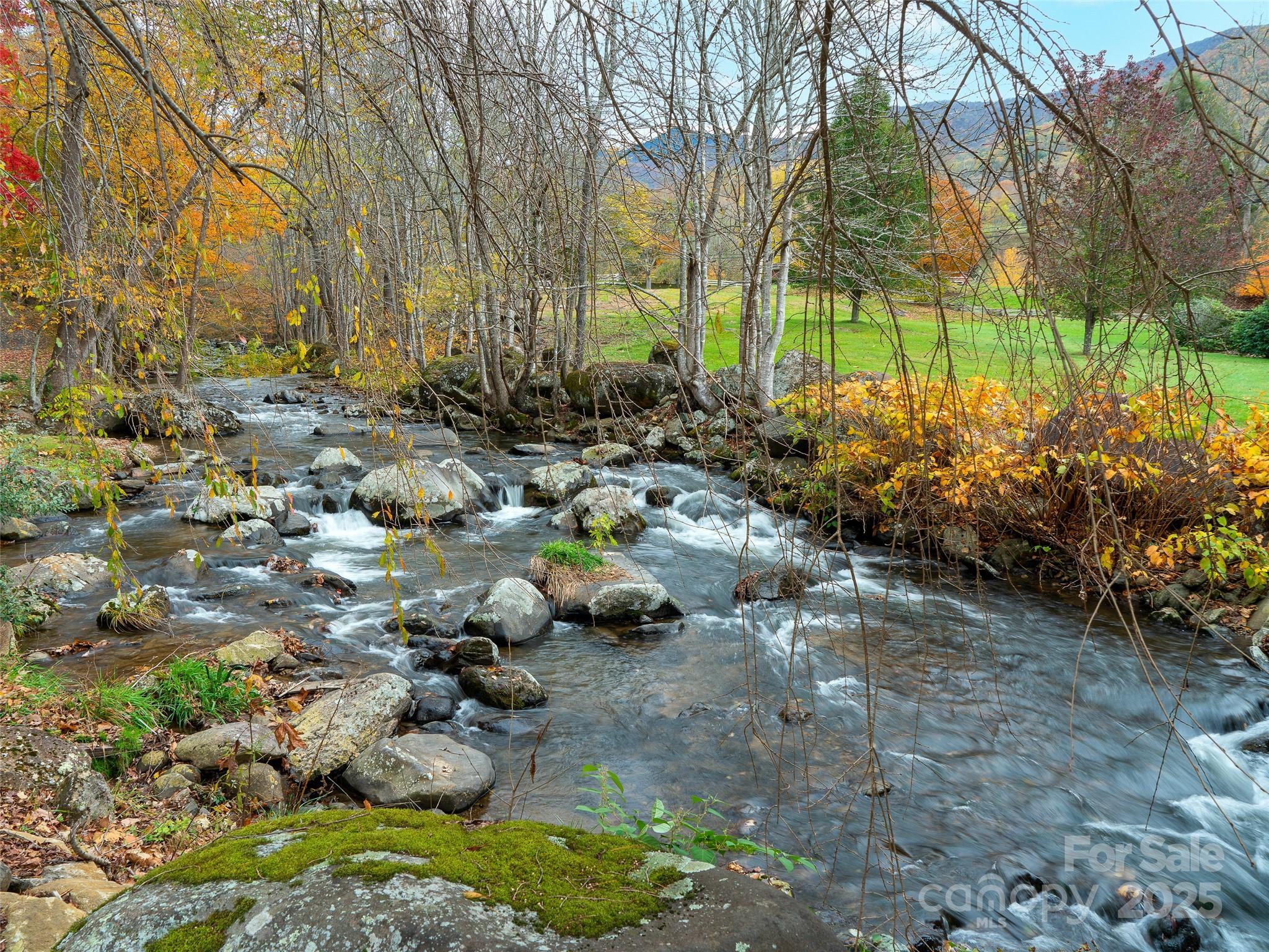 Beech Creek Estates - Residential