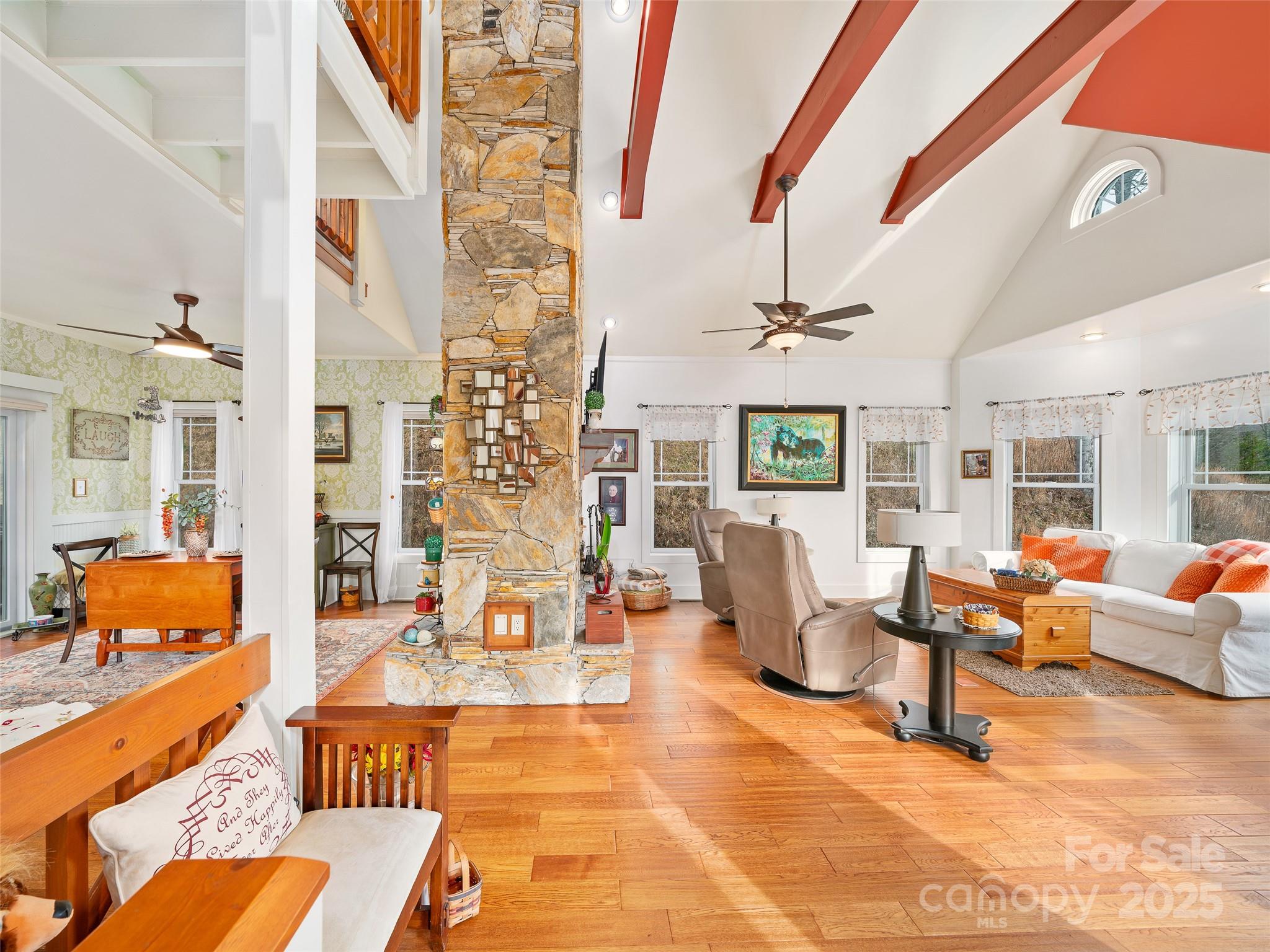 Beech Creek Estates - Residential