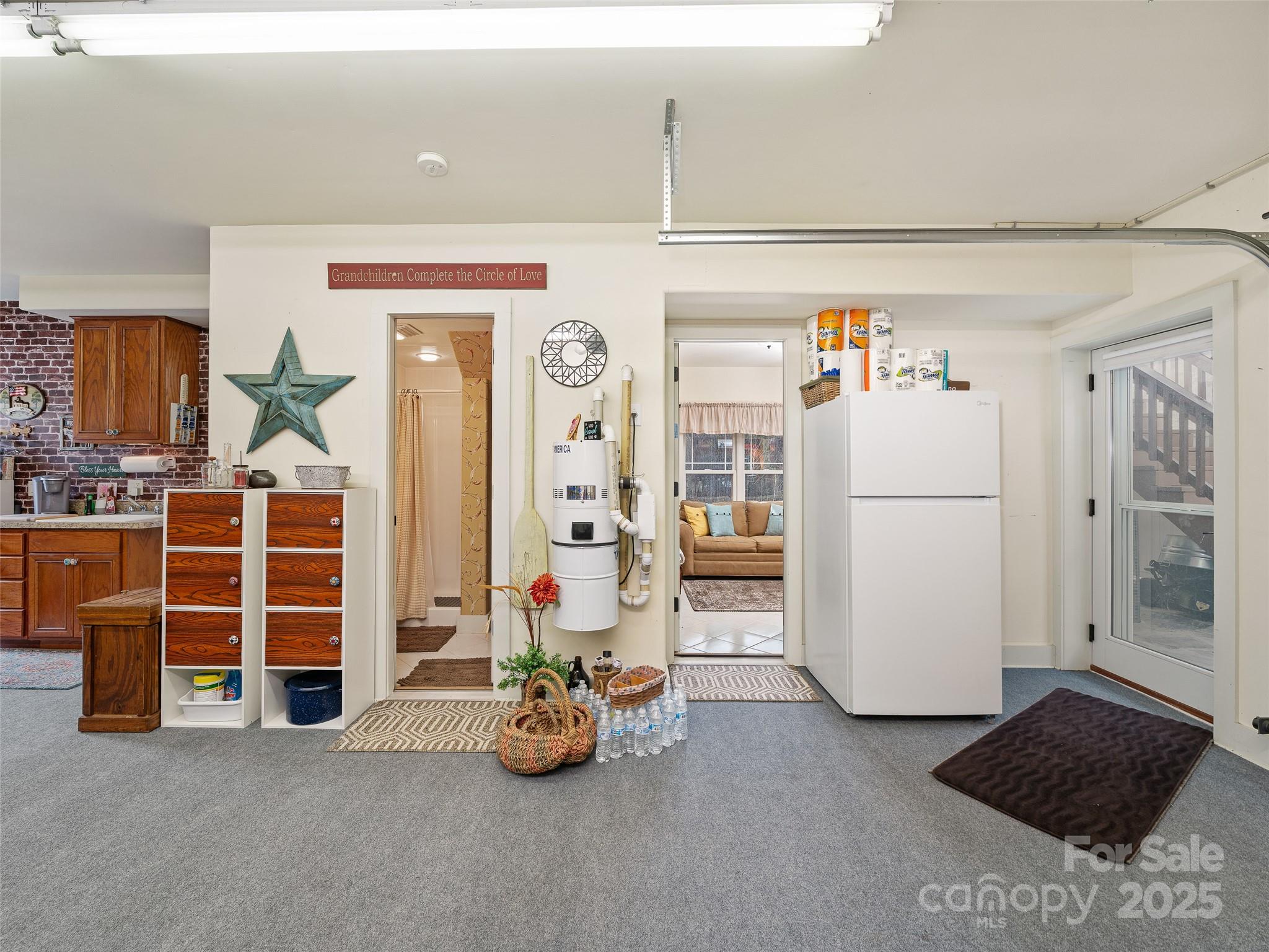 Beech Creek Estates - Residential