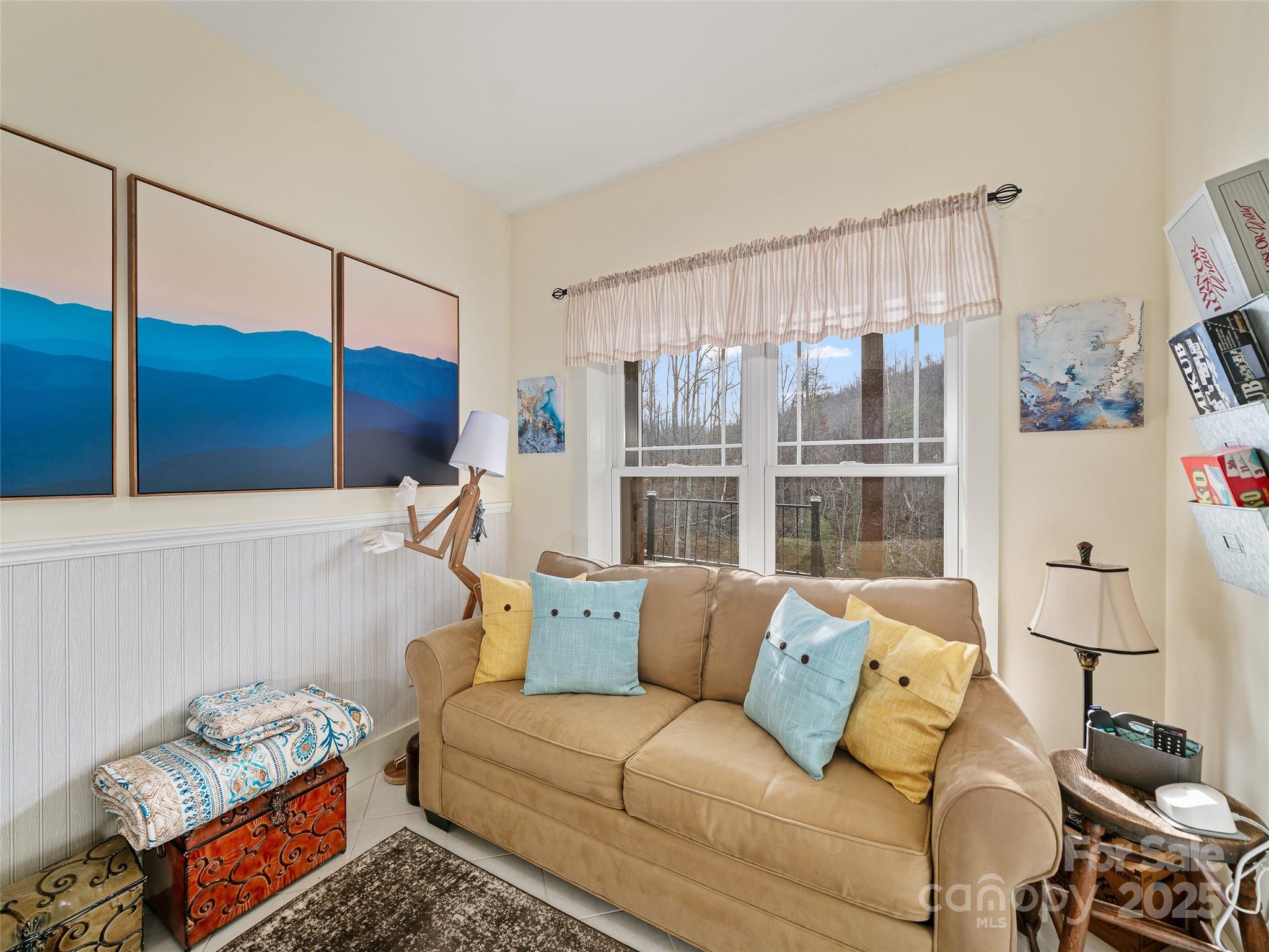 Beech Creek Estates - Residential