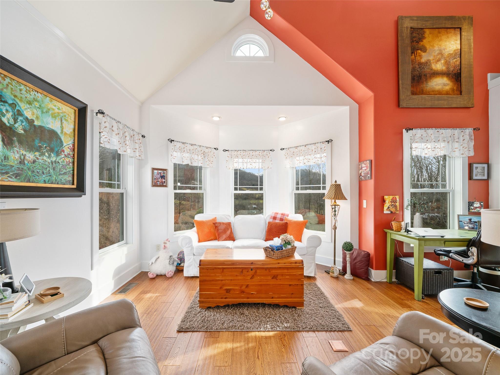 342 Big Rock Creek Drive