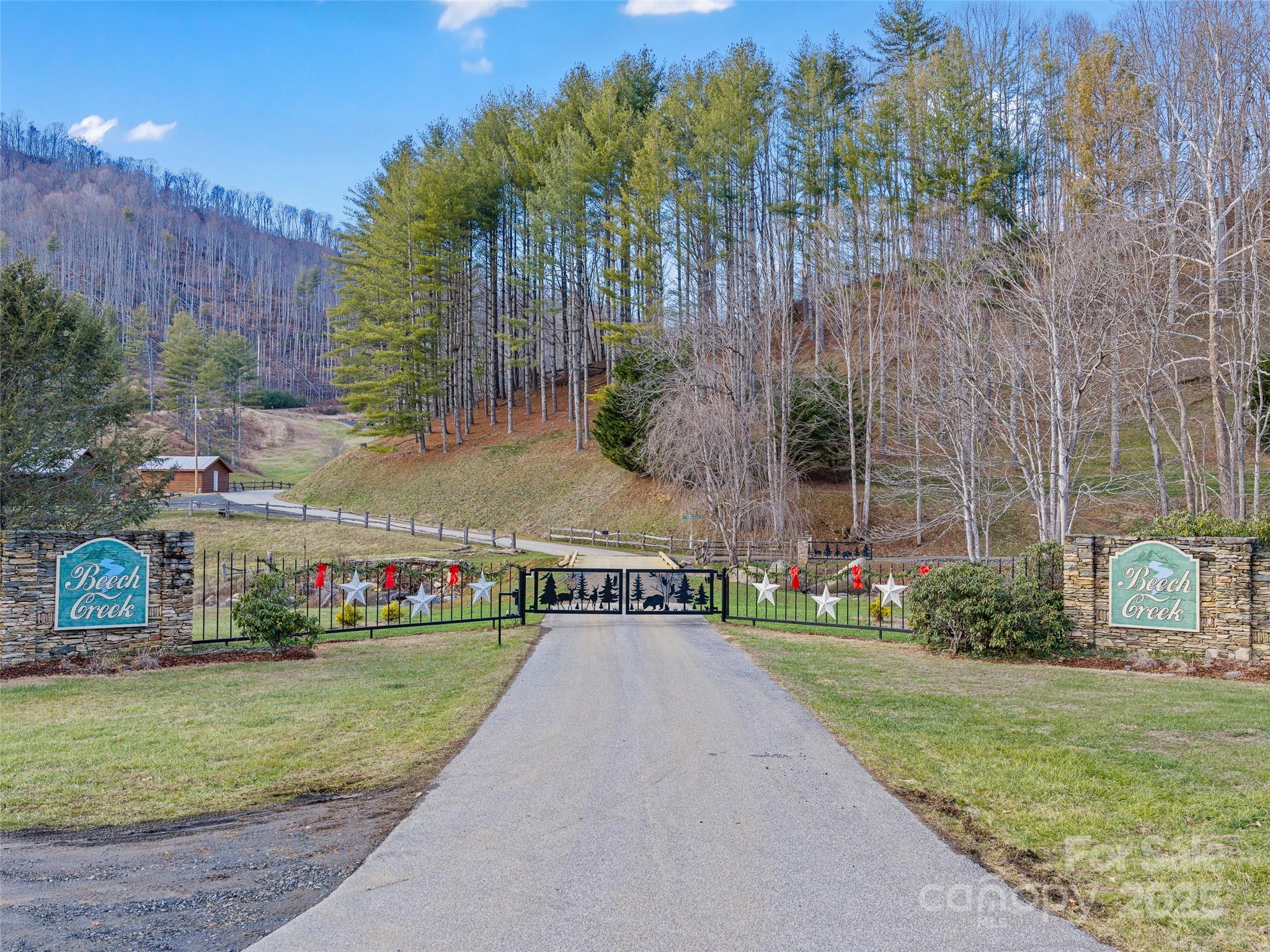 Beech Creek Estates - Residential