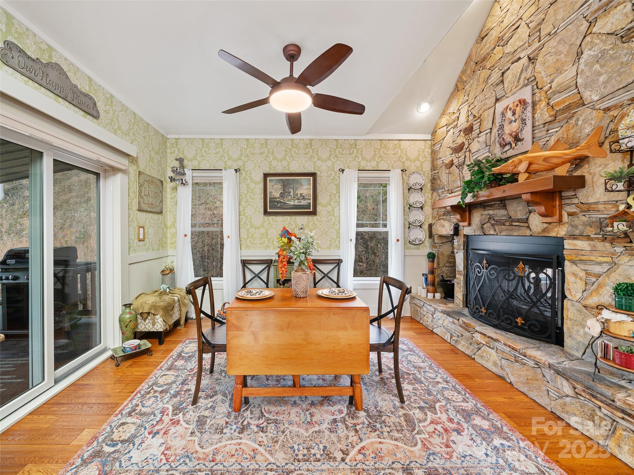 Beech Creek Estates - Residential