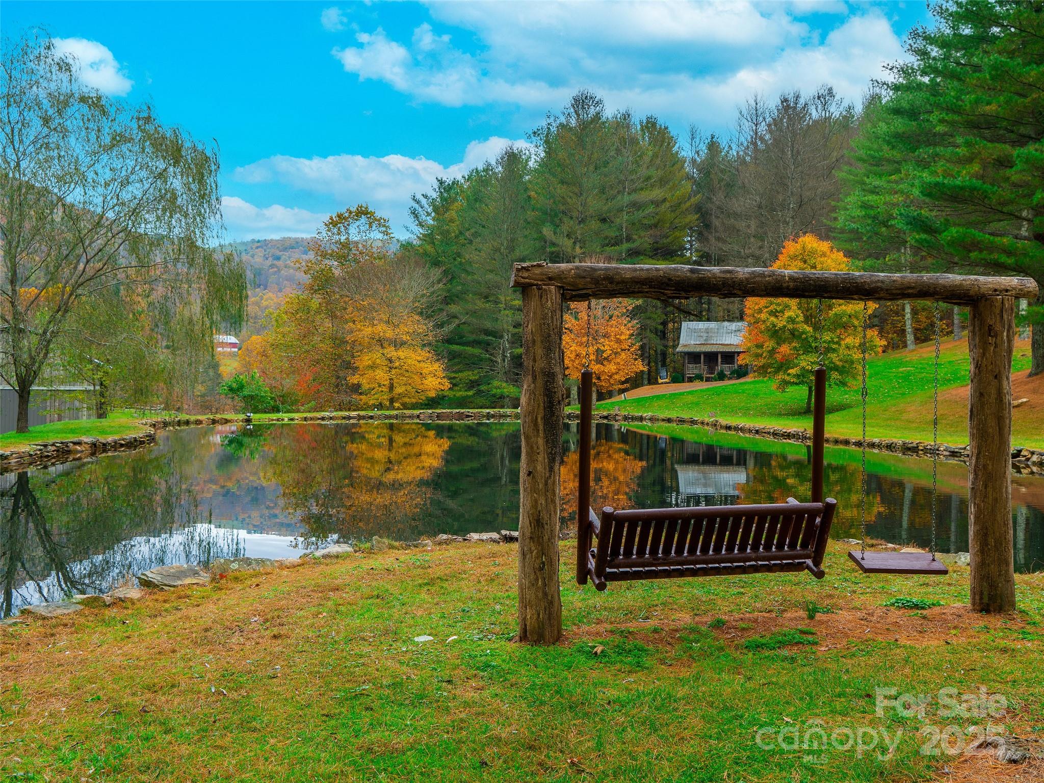 Beech Creek Estates - Residential