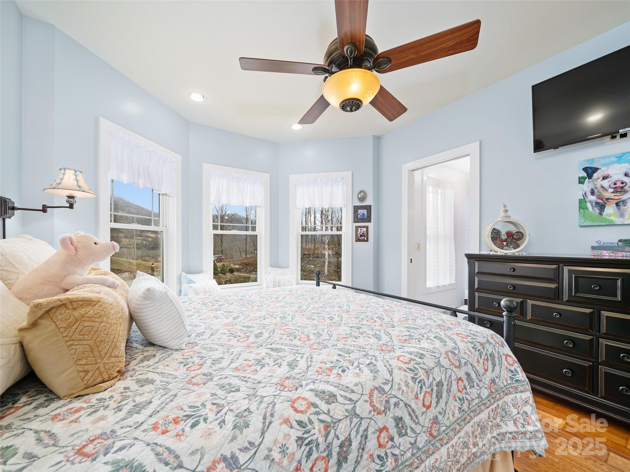 Beech Creek Estates - Residential