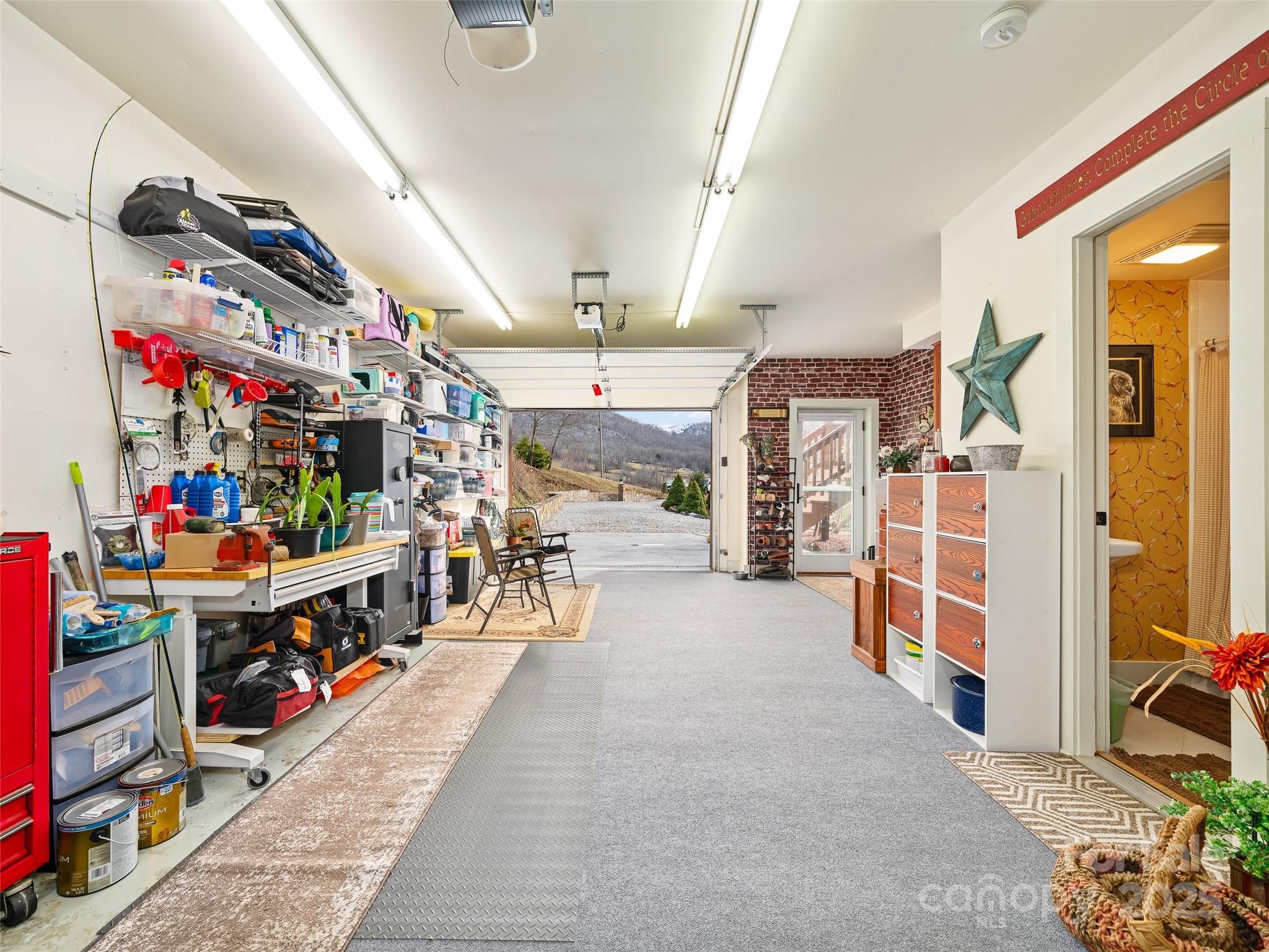 Beech Creek Estates - Residential