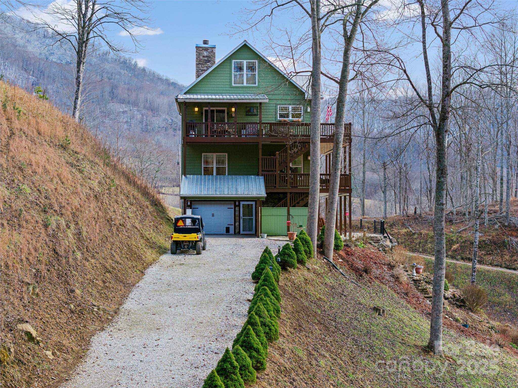 Beech Creek Estates - Residential