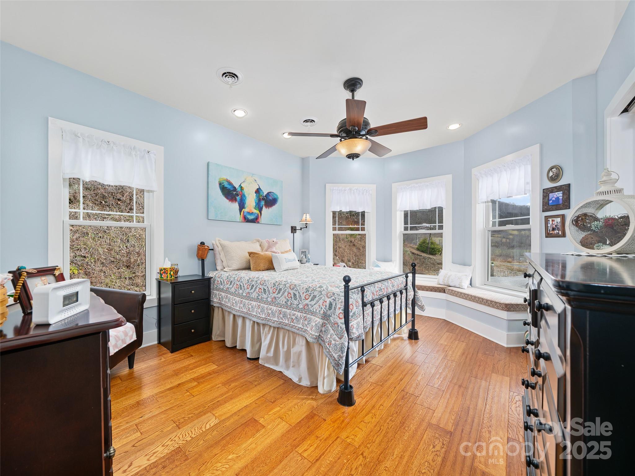 Beech Creek Estates - Residential