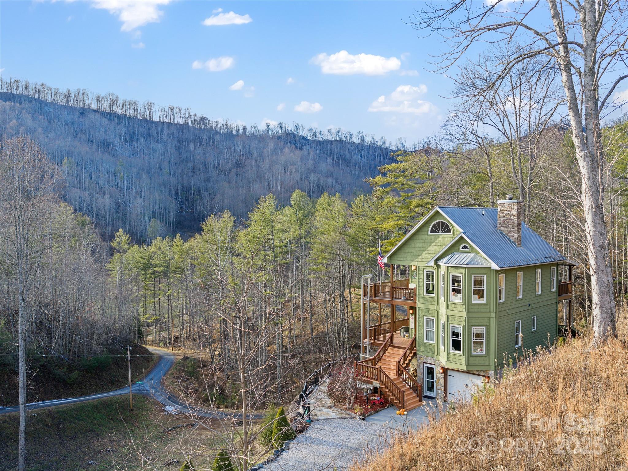 Beech Creek Estates - Residential