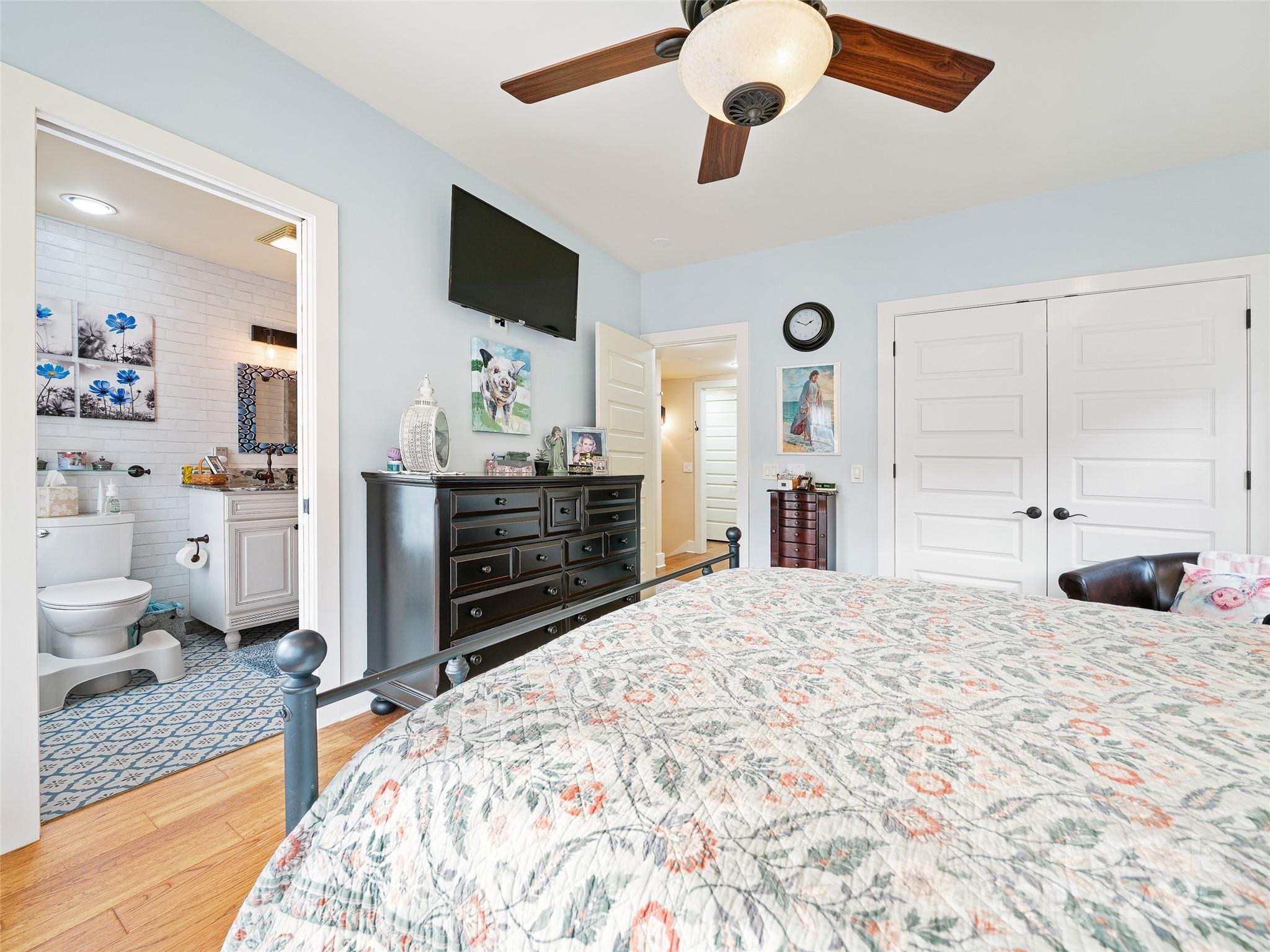 Beech Creek Estates - Residential