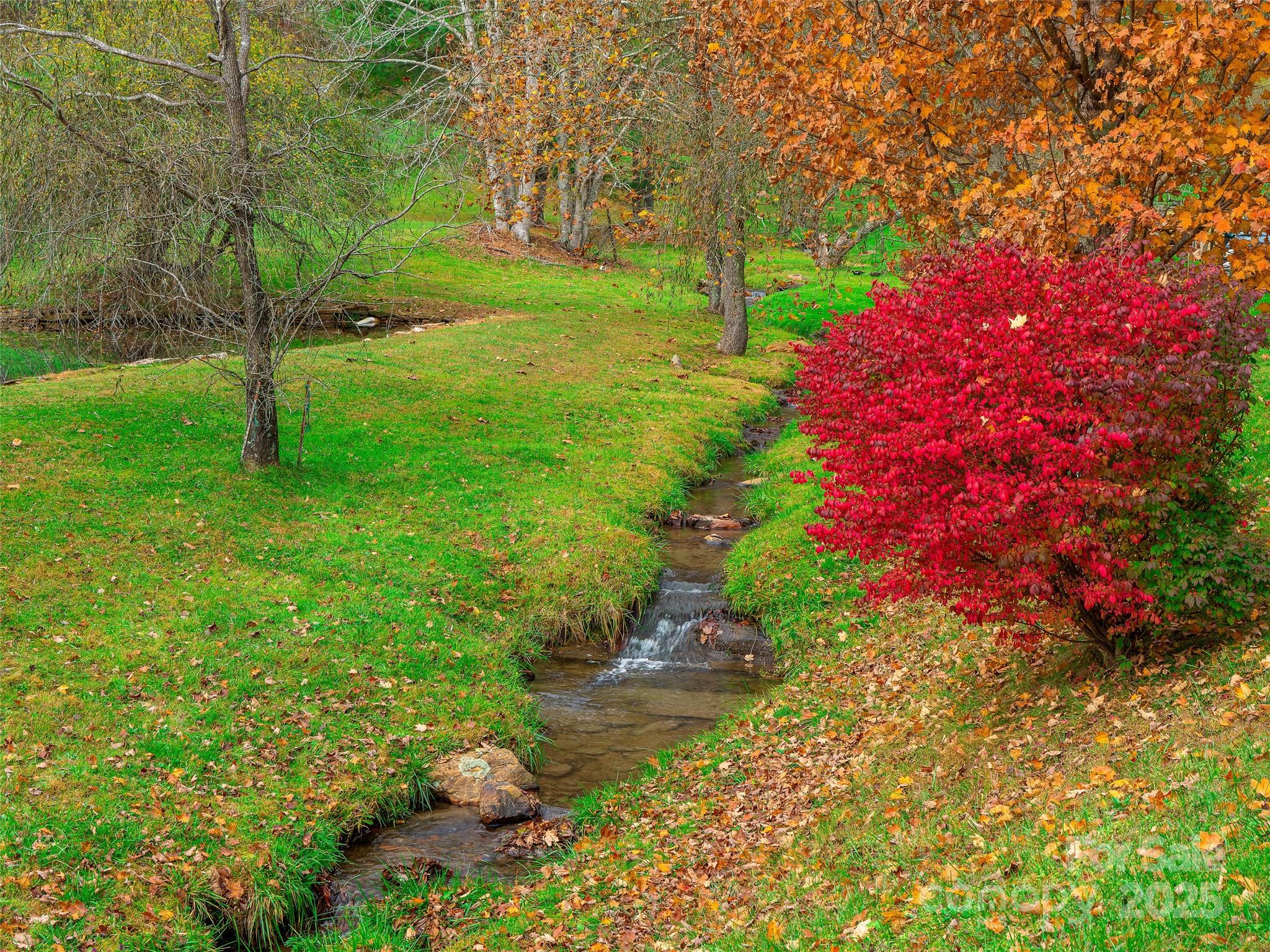 Beech Creek Estates - Residential