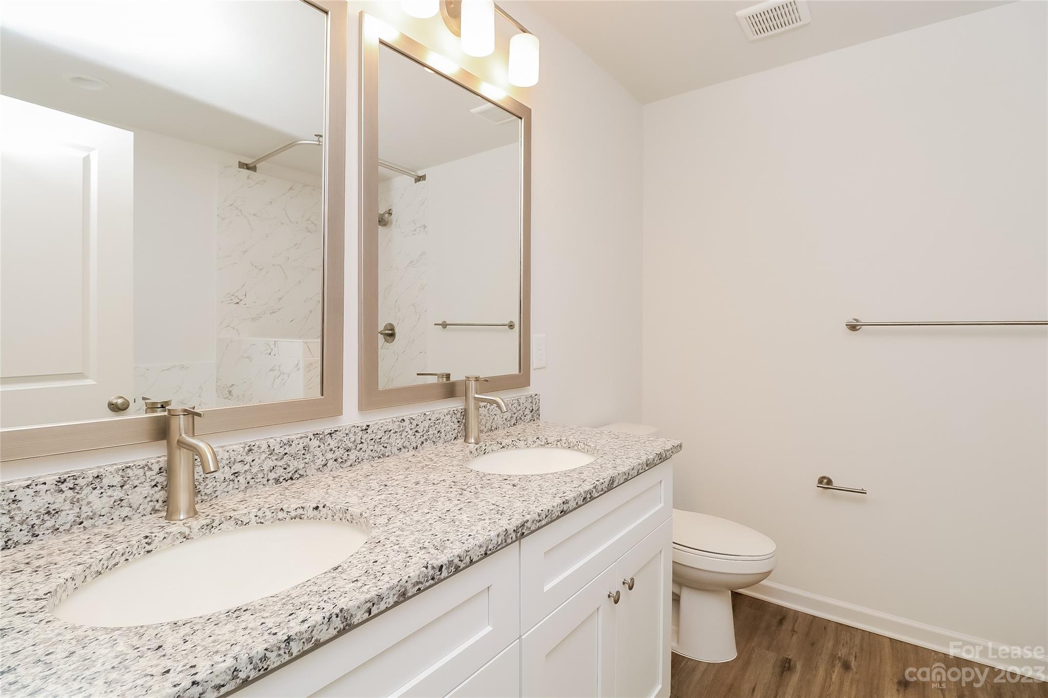 Mount Holly Estates - Residential Lease