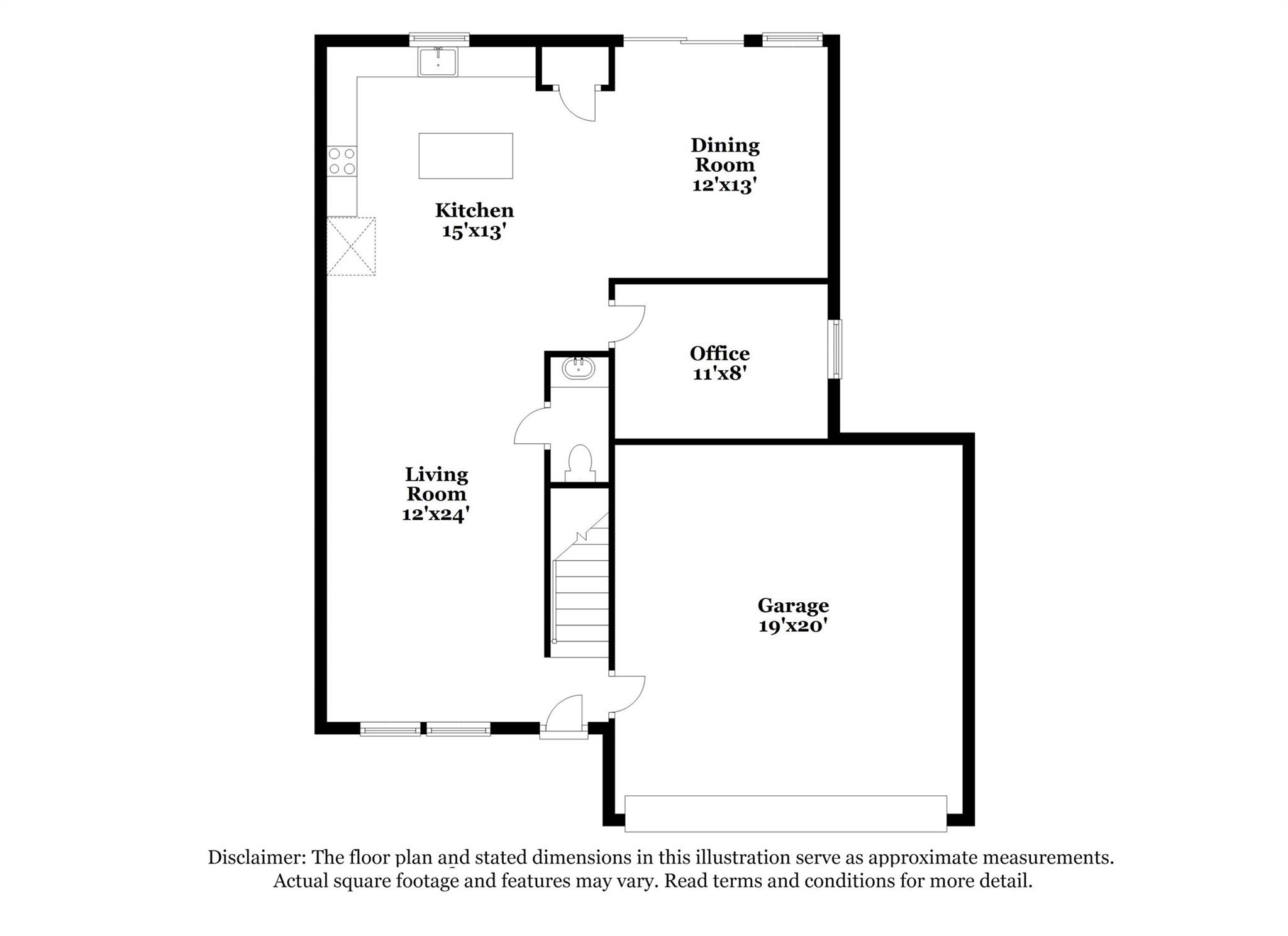 Mount Holly Estates - Residential Lease